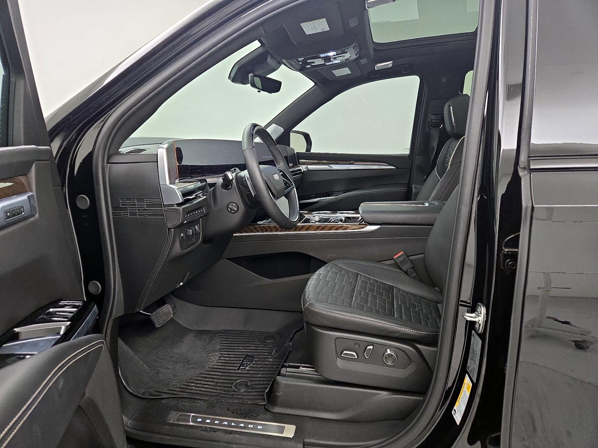 Thumbnail: 2025 Cadillac Escalade - 11