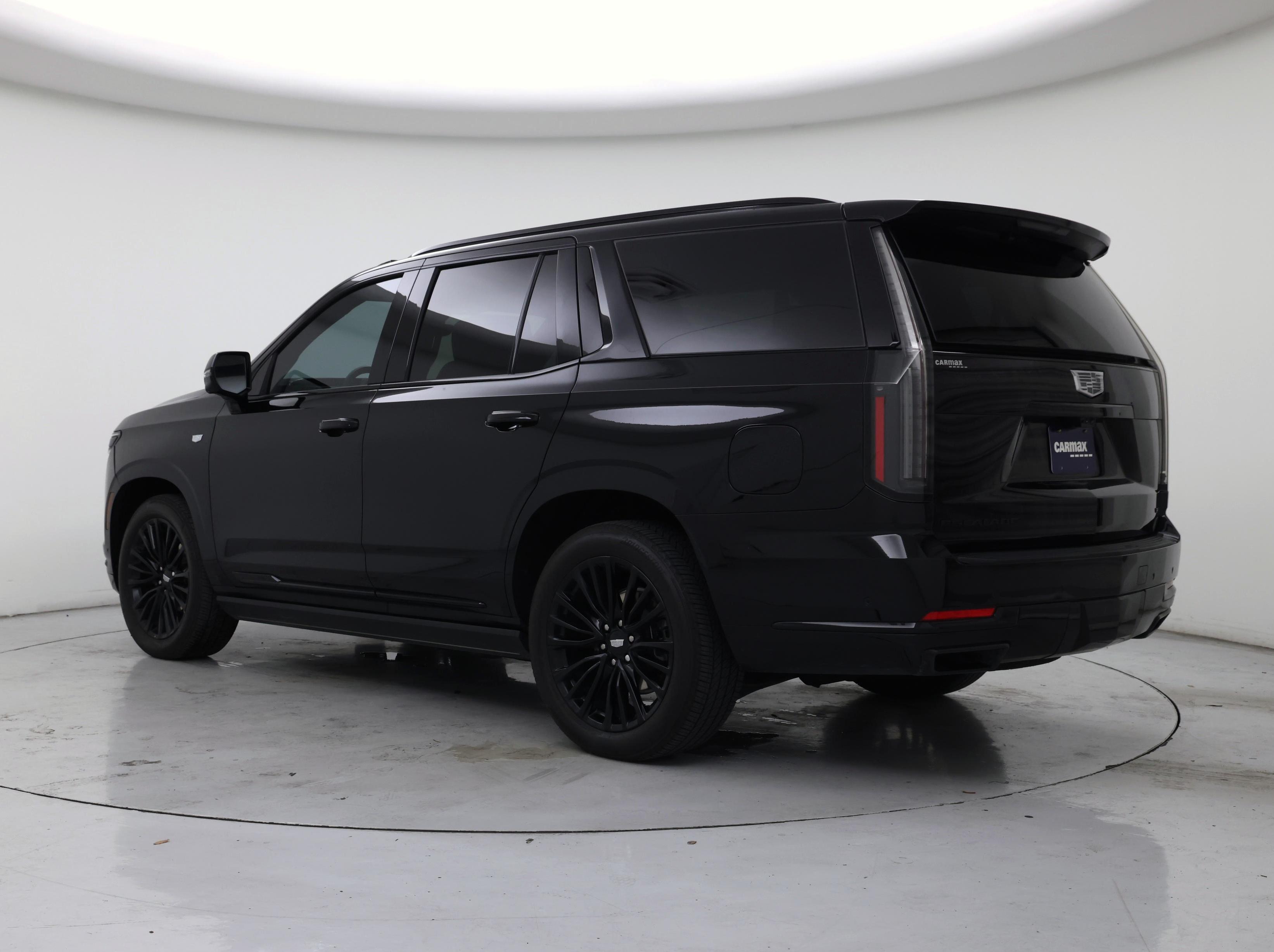 Thumbnail: 2025 Cadillac Escalade - 2