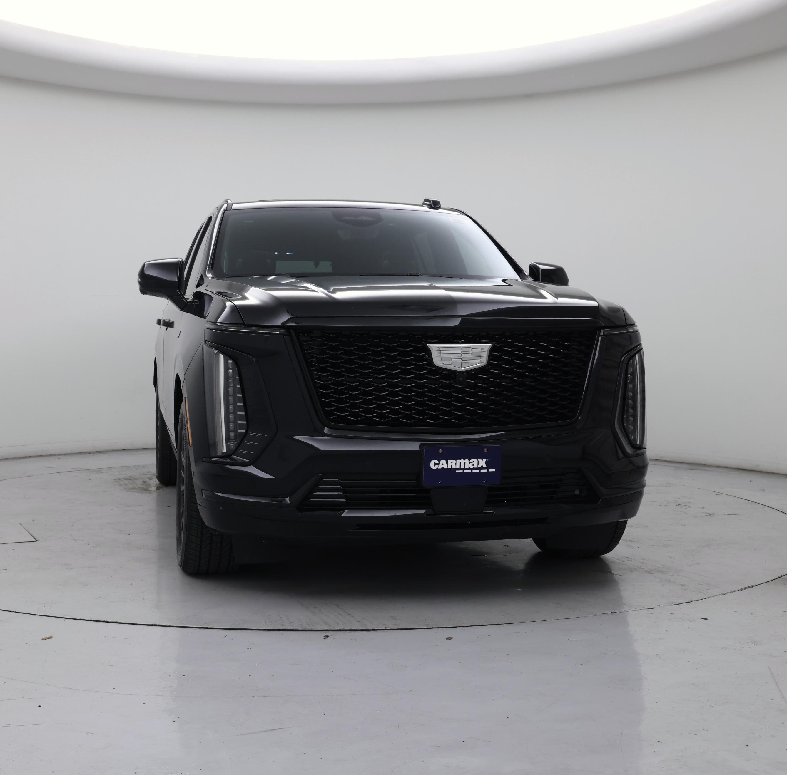 Thumbnail: 2025 Cadillac Escalade - 5