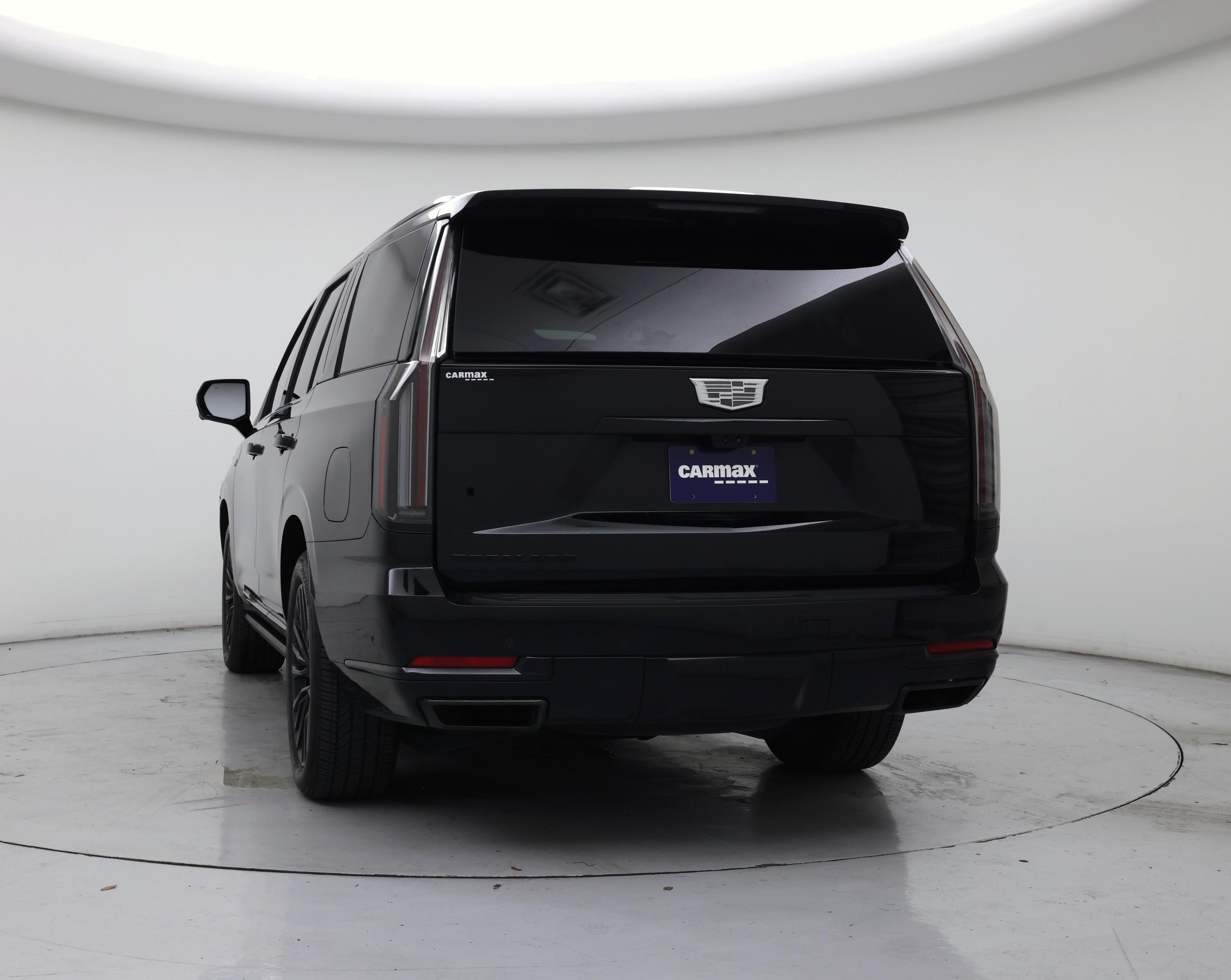 Thumbnail: 2025 Cadillac Escalade - 6