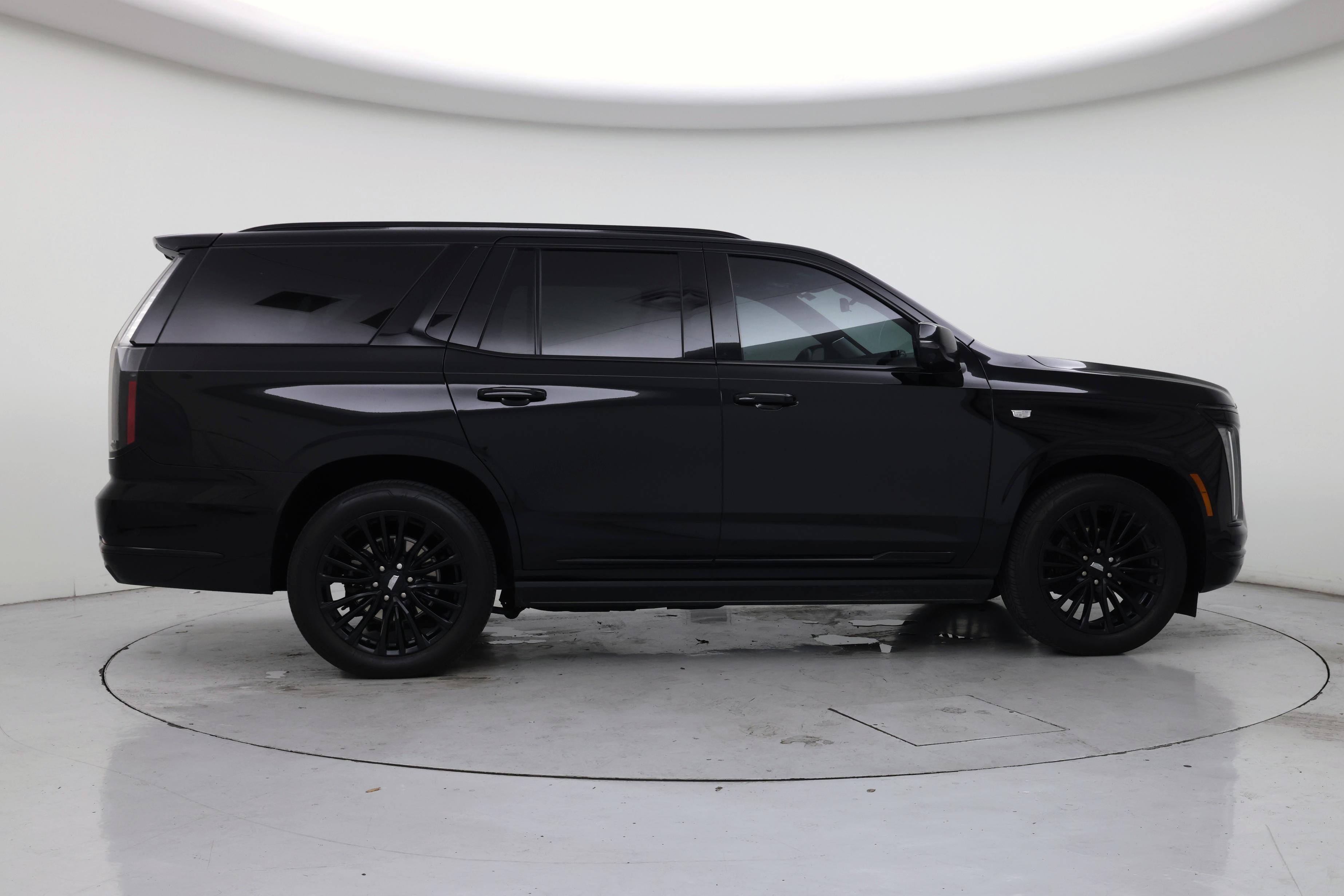 Thumbnail: 2025 Cadillac Escalade - 7