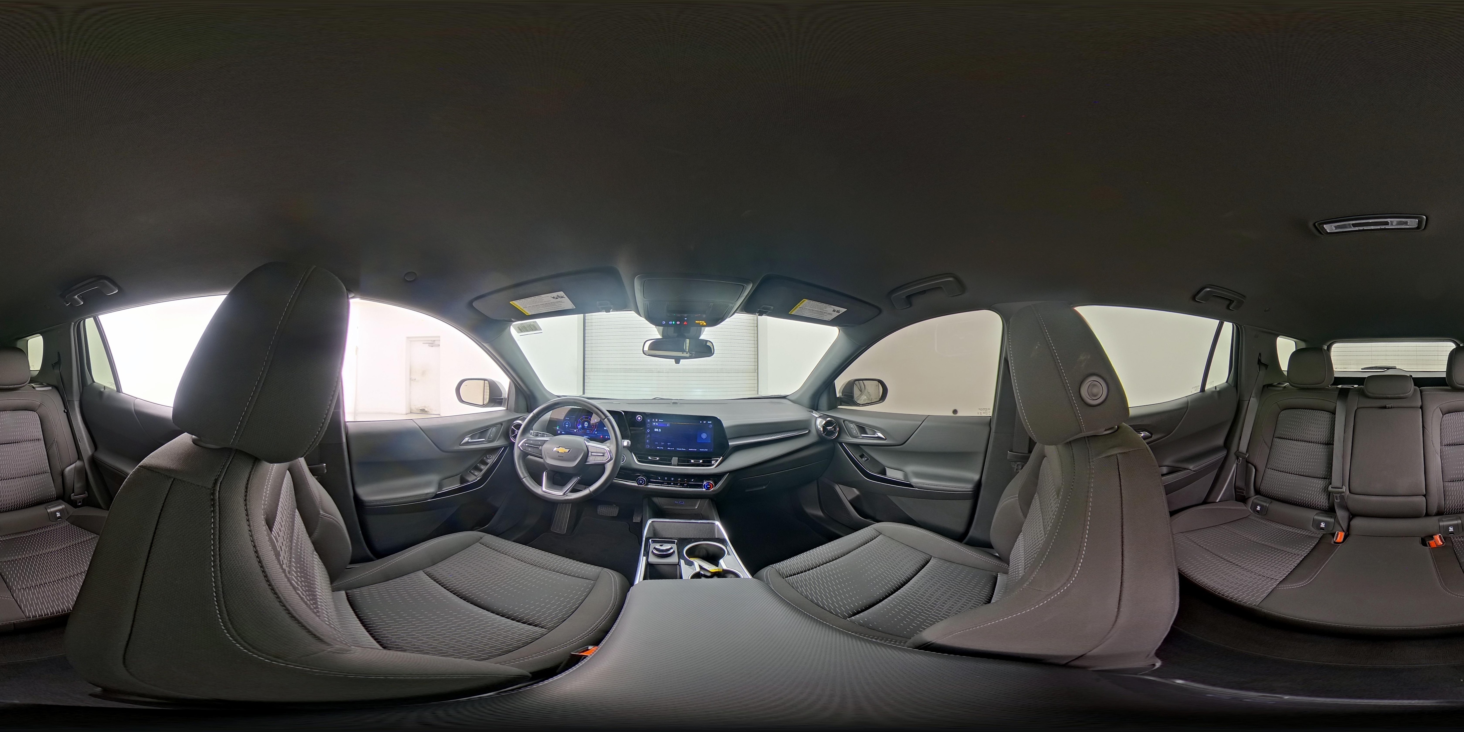 2026 Chevrolet Equinox LT - Photo 25