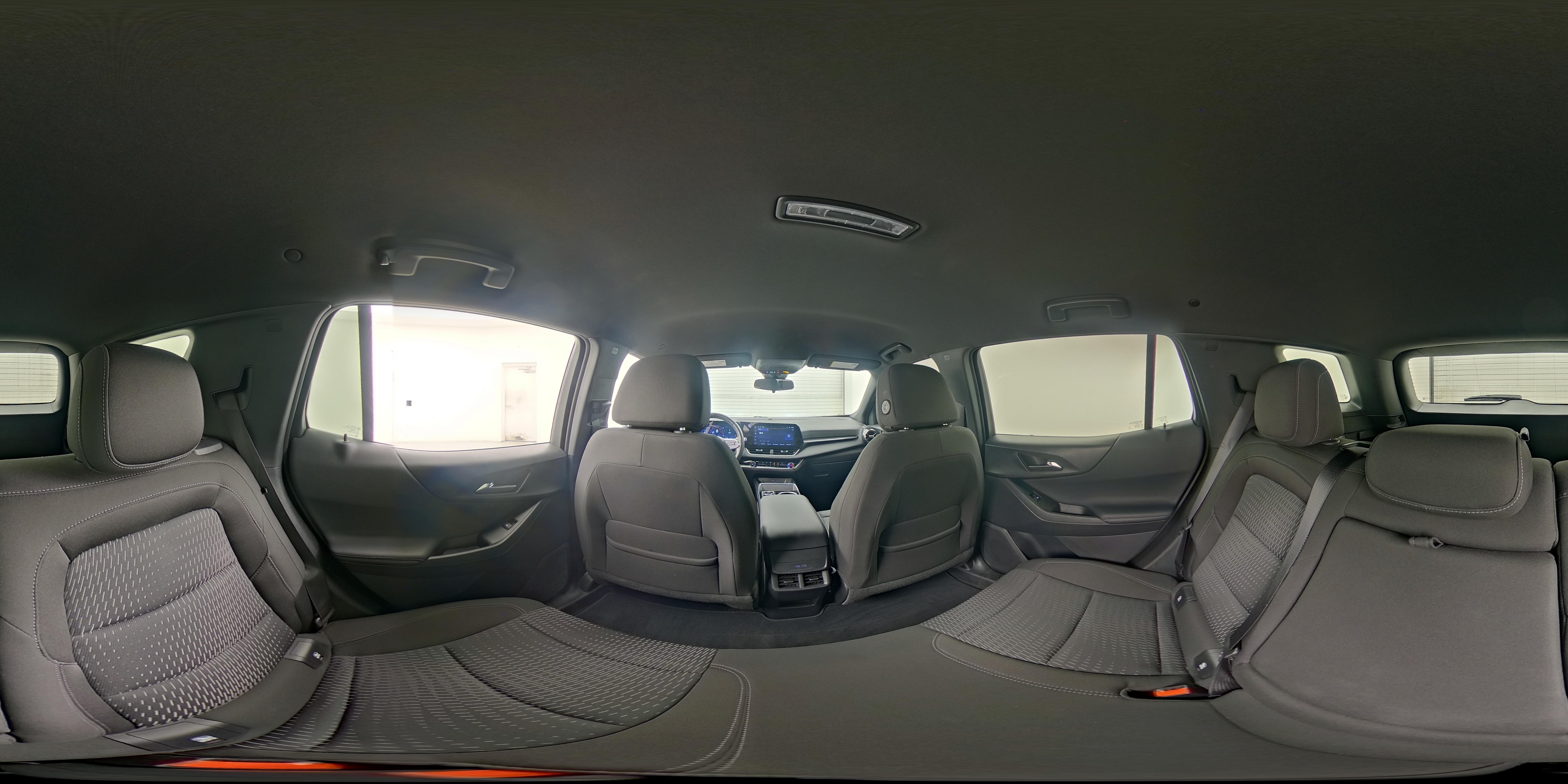 2026 Chevrolet Equinox LT - Photo 26