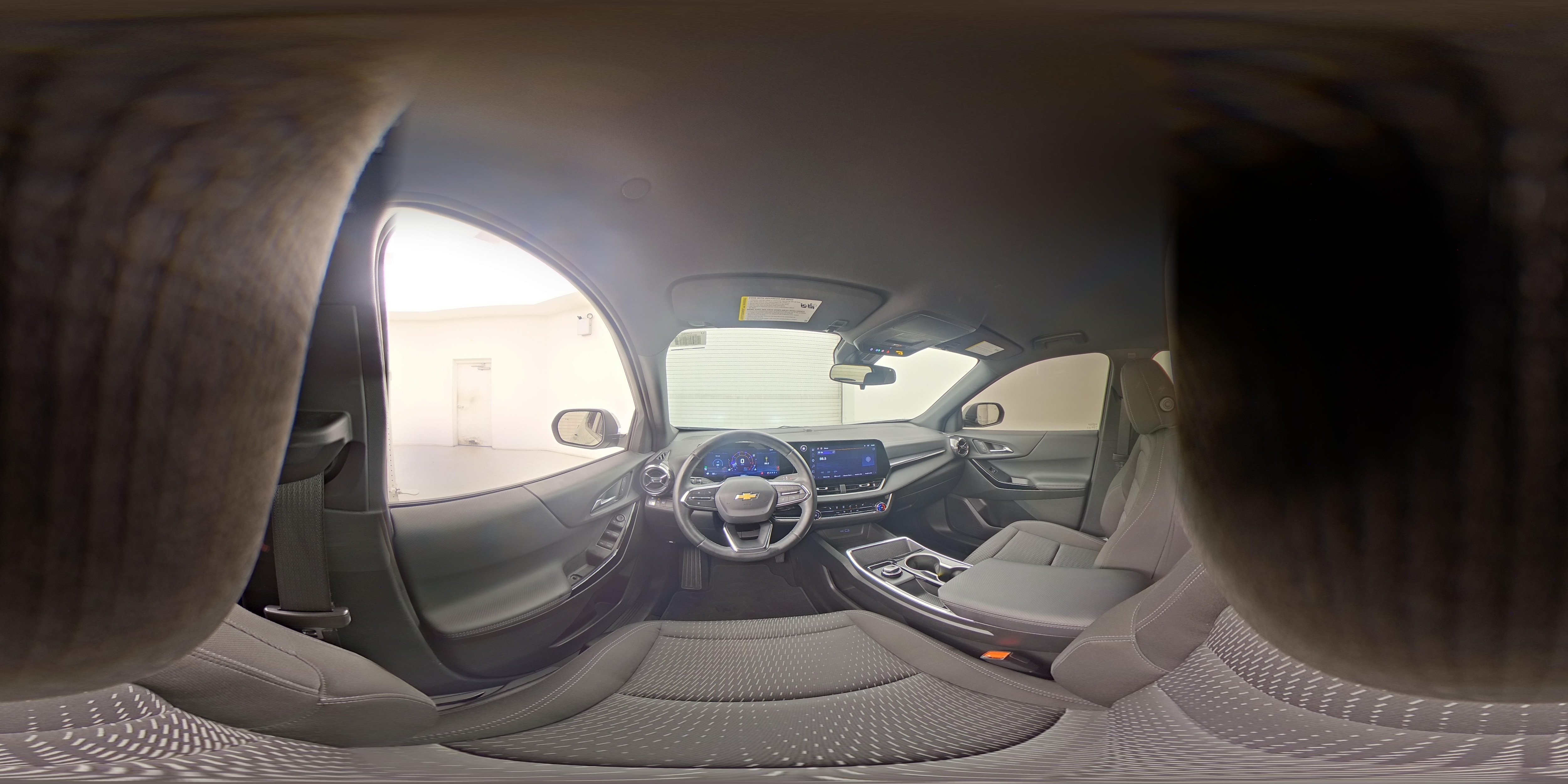 2026 Chevrolet Equinox LT - Photo 27