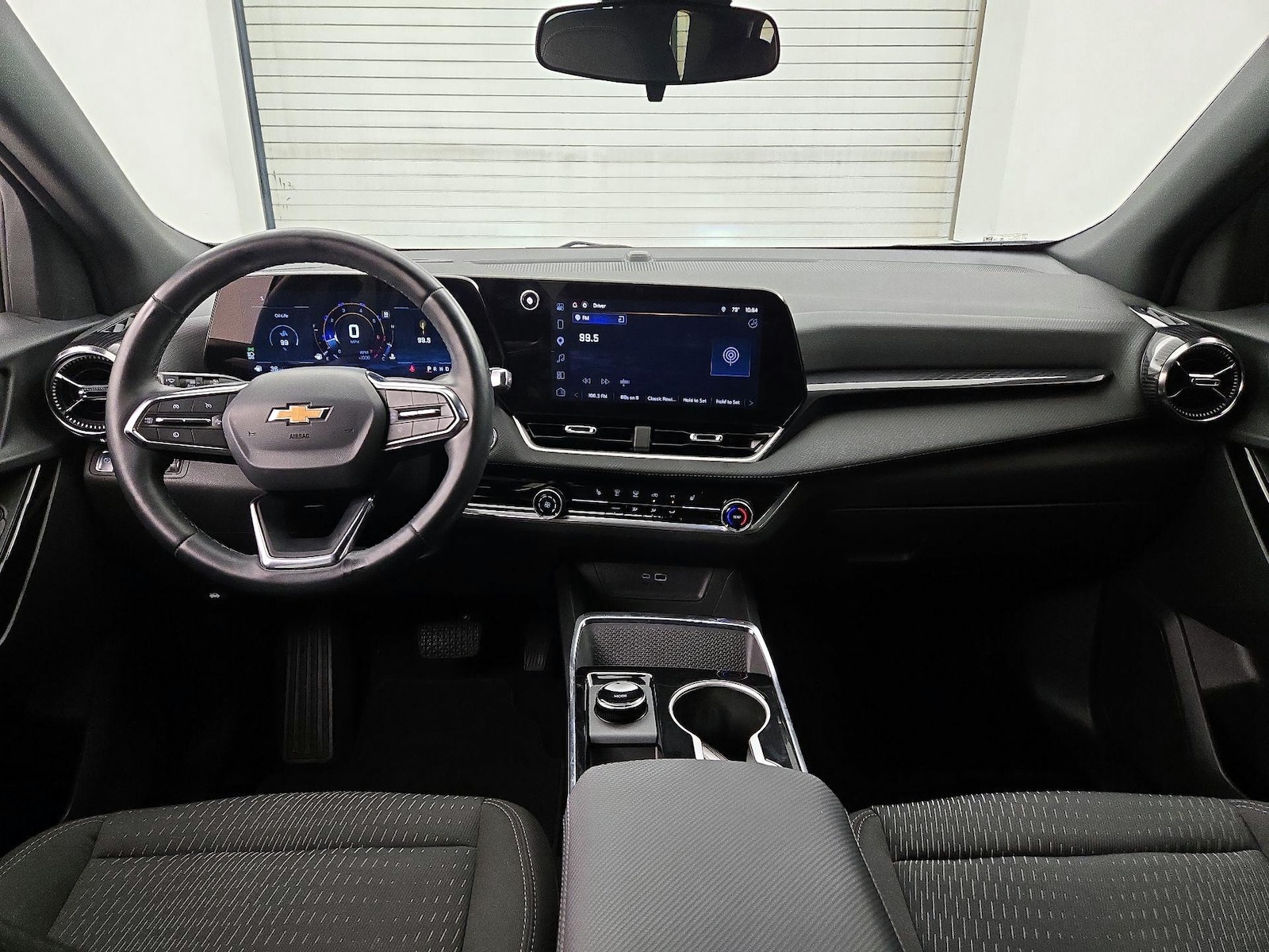 2026 Chevrolet Equinox LT - Photo 10