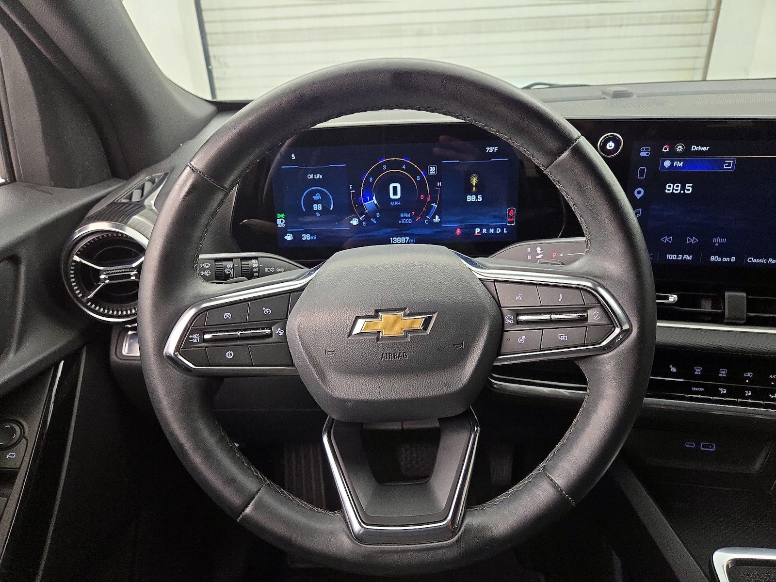 2026 Chevrolet Equinox LT - Photo 11