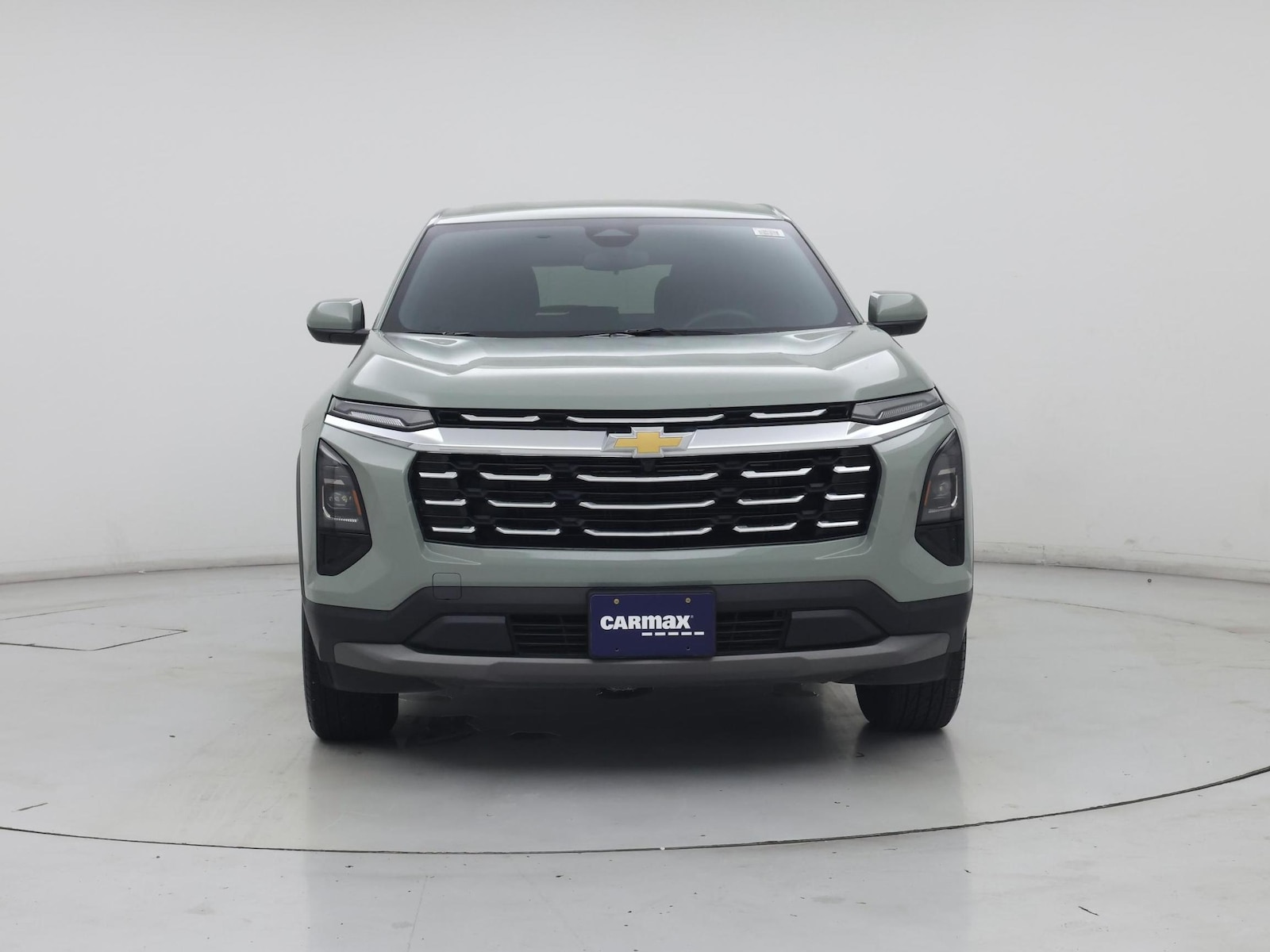 2026 Chevrolet Equinox LT - Photo 6