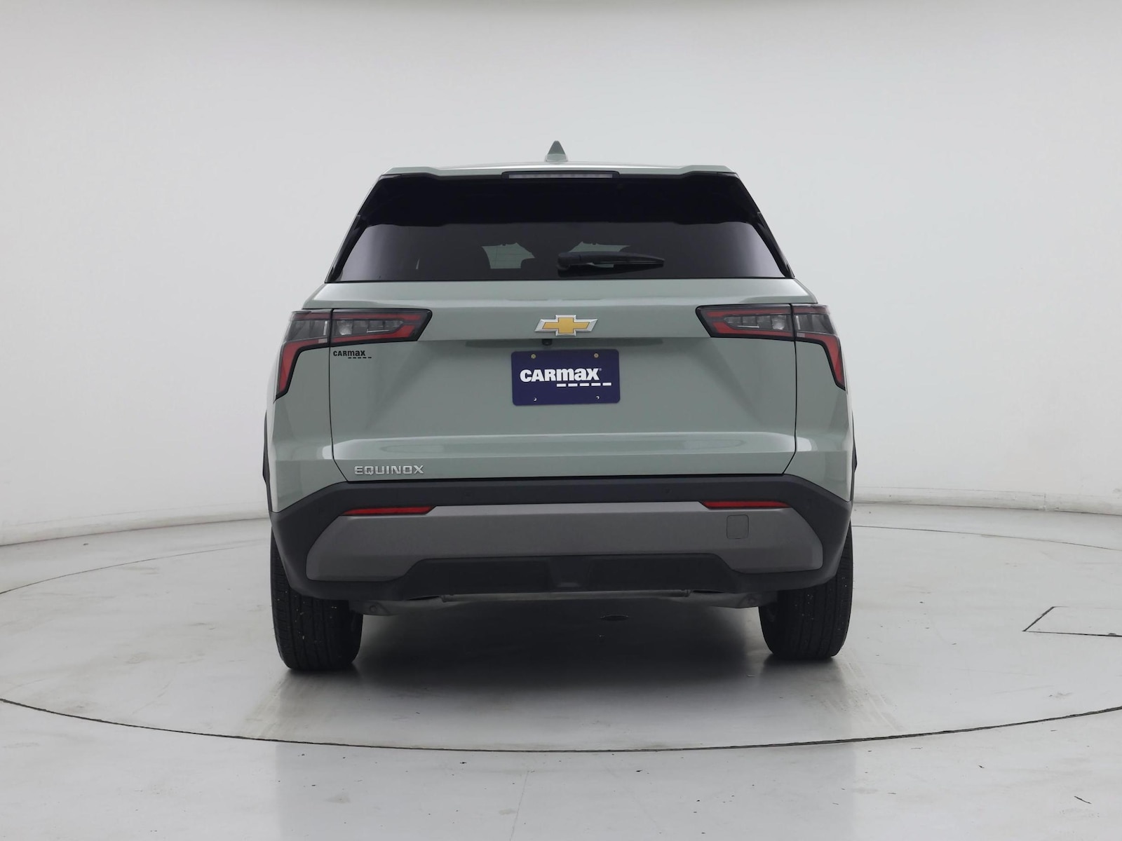 2026 Chevrolet Equinox LT - Photo 7