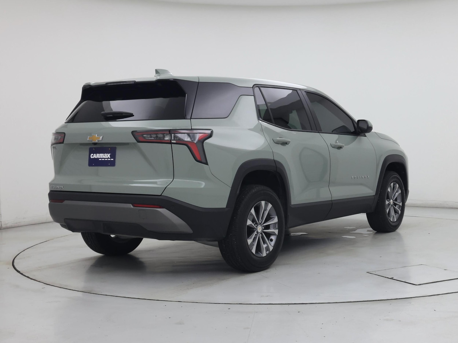 2026 Chevrolet Equinox LT - Photo 9