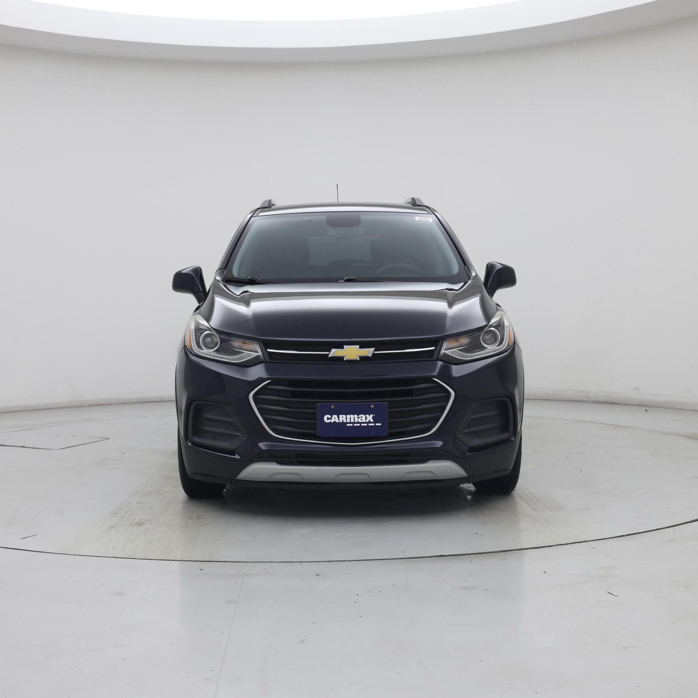 Thumbnail: 2022 Chevrolet Trax - 5