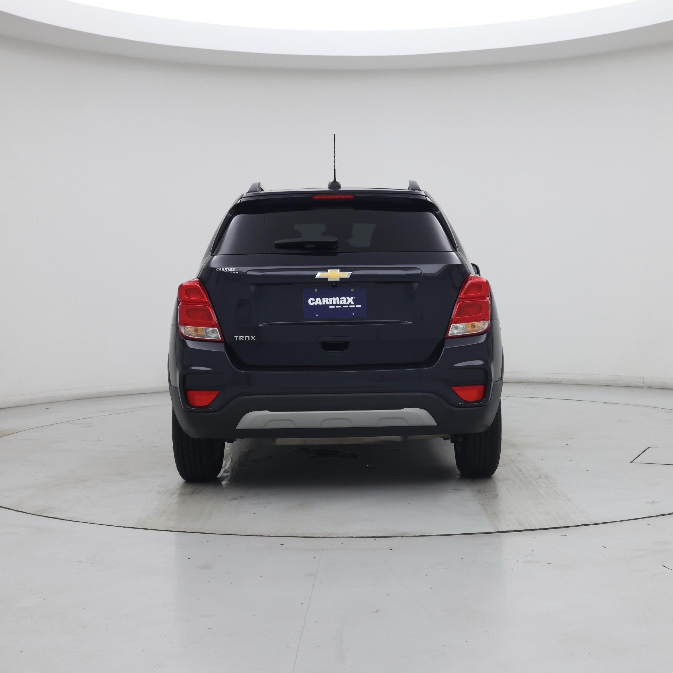 Thumbnail: 2022 Chevrolet Trax - 6