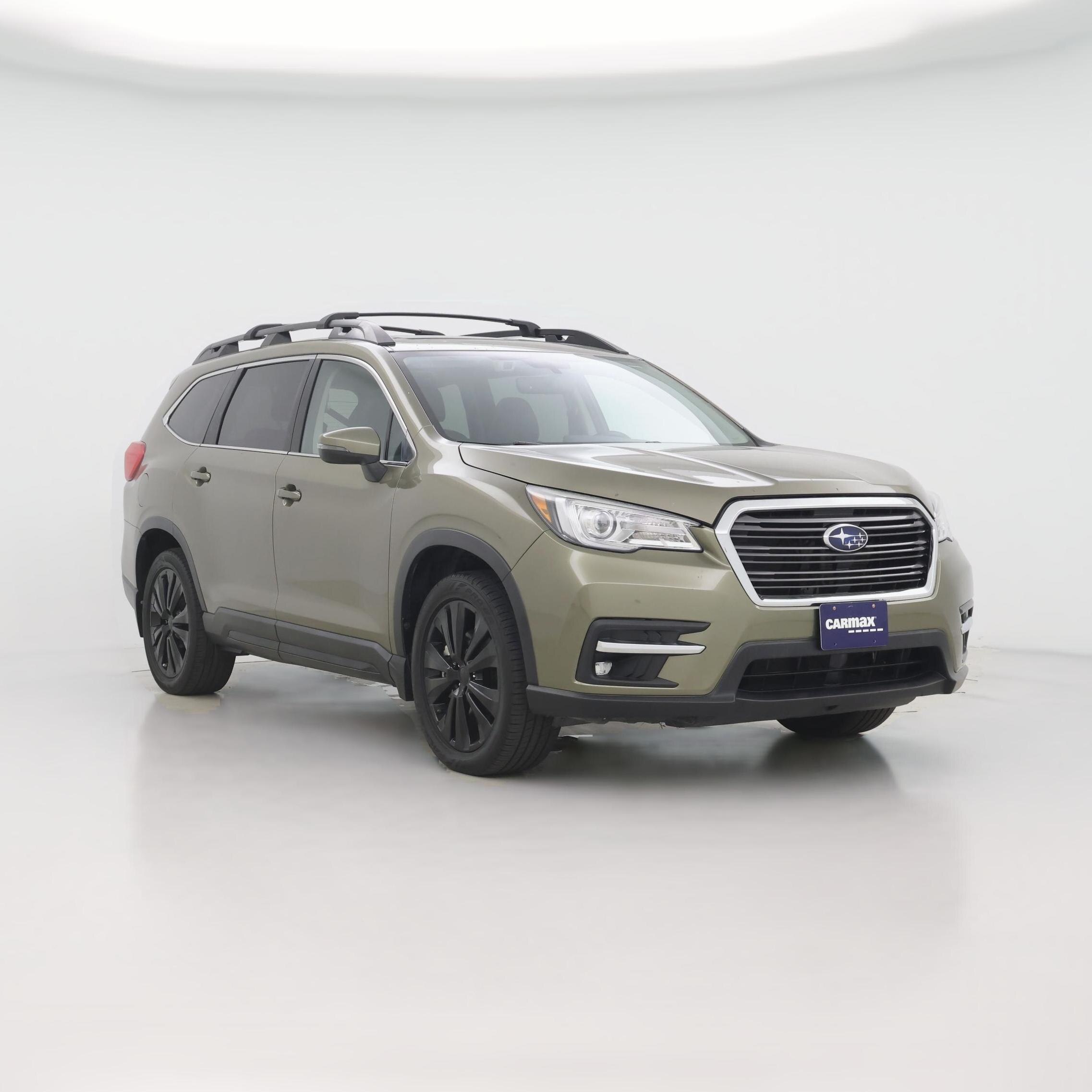 Thumbnail: 2022 Subaru Ascent - 1