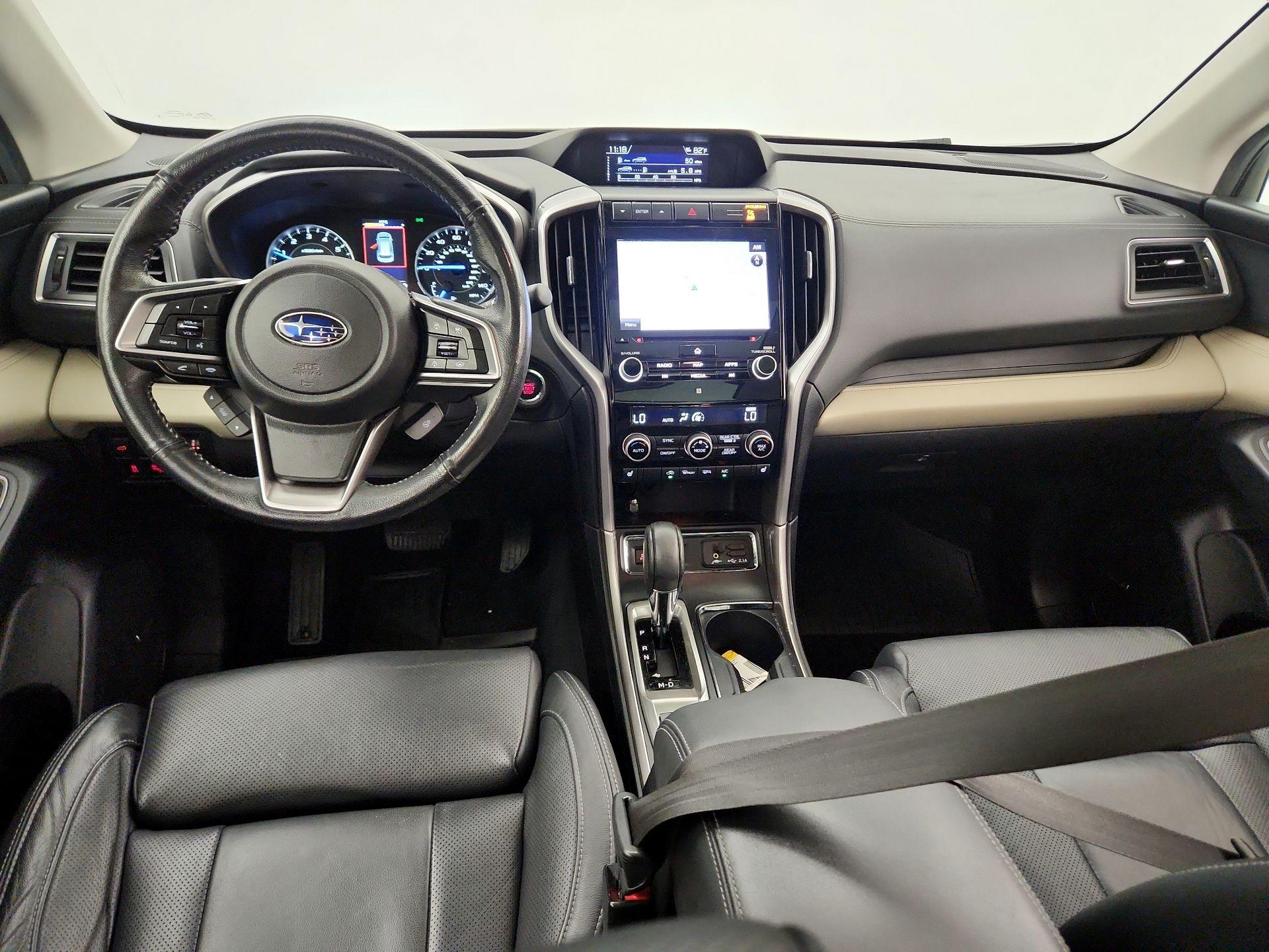 Thumbnail: 2022 Subaru Ascent - 9