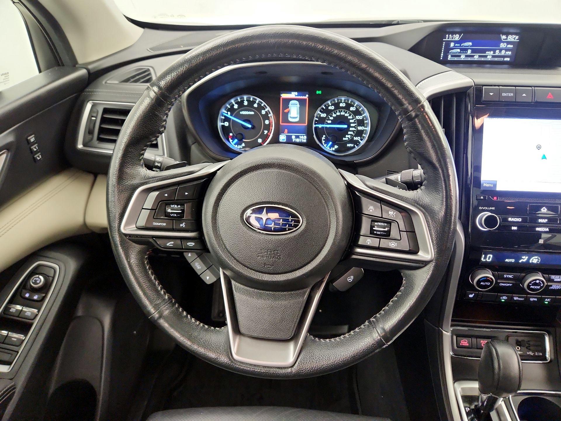 Thumbnail: 2022 Subaru Ascent - 10