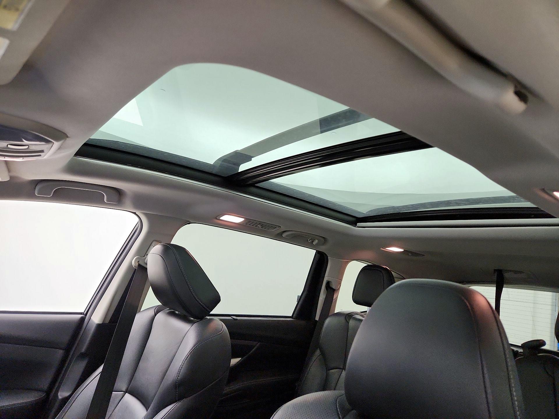 Thumbnail: 2022 Subaru Ascent - 20