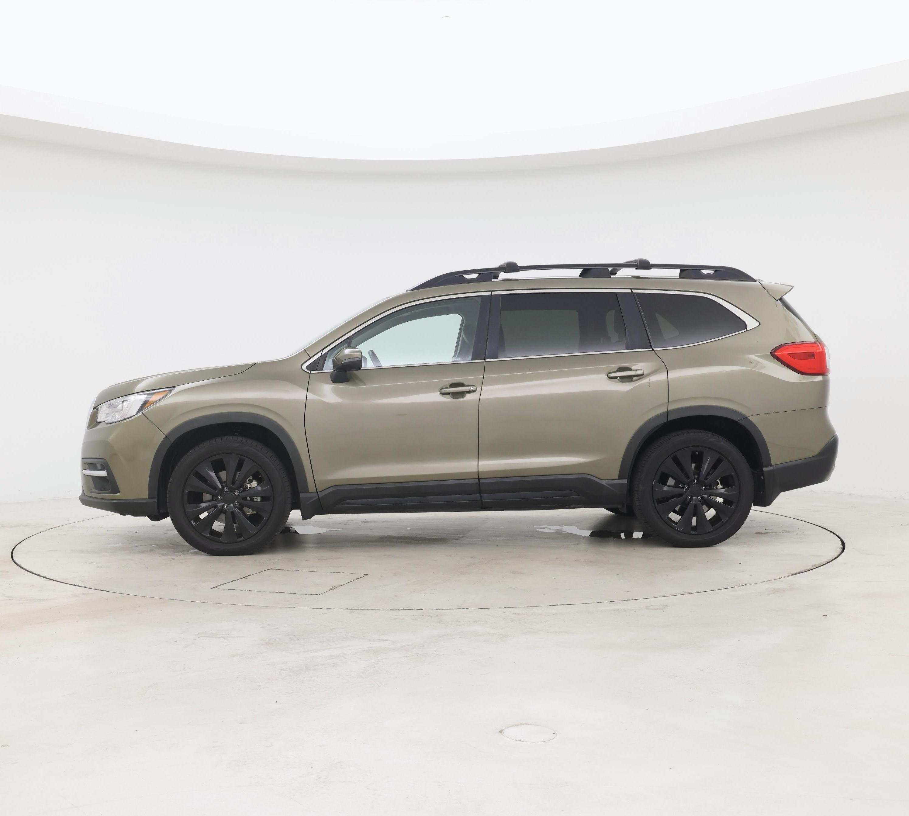 Thumbnail: 2022 Subaru Ascent - 3