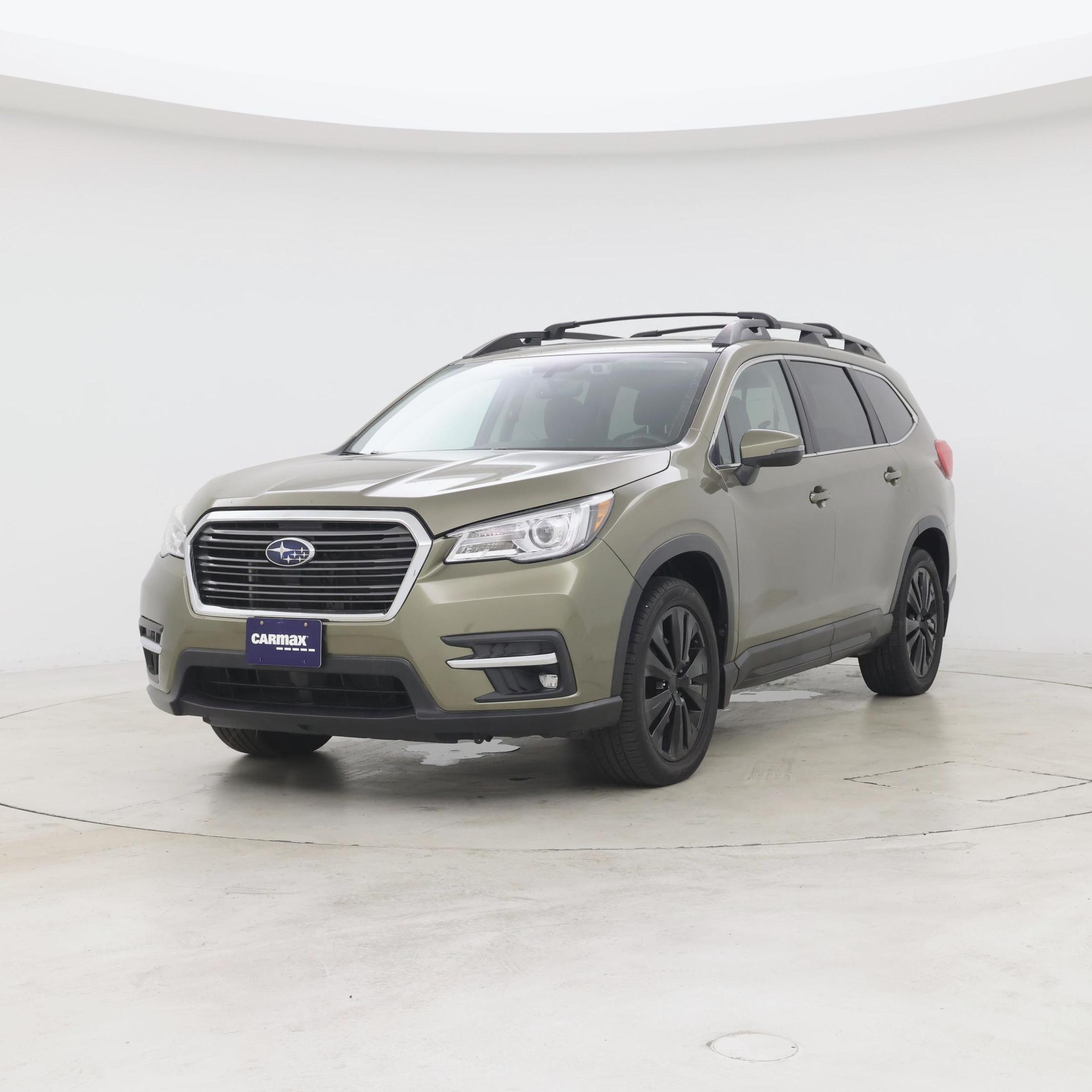 Thumbnail: 2022 Subaru Ascent - 4