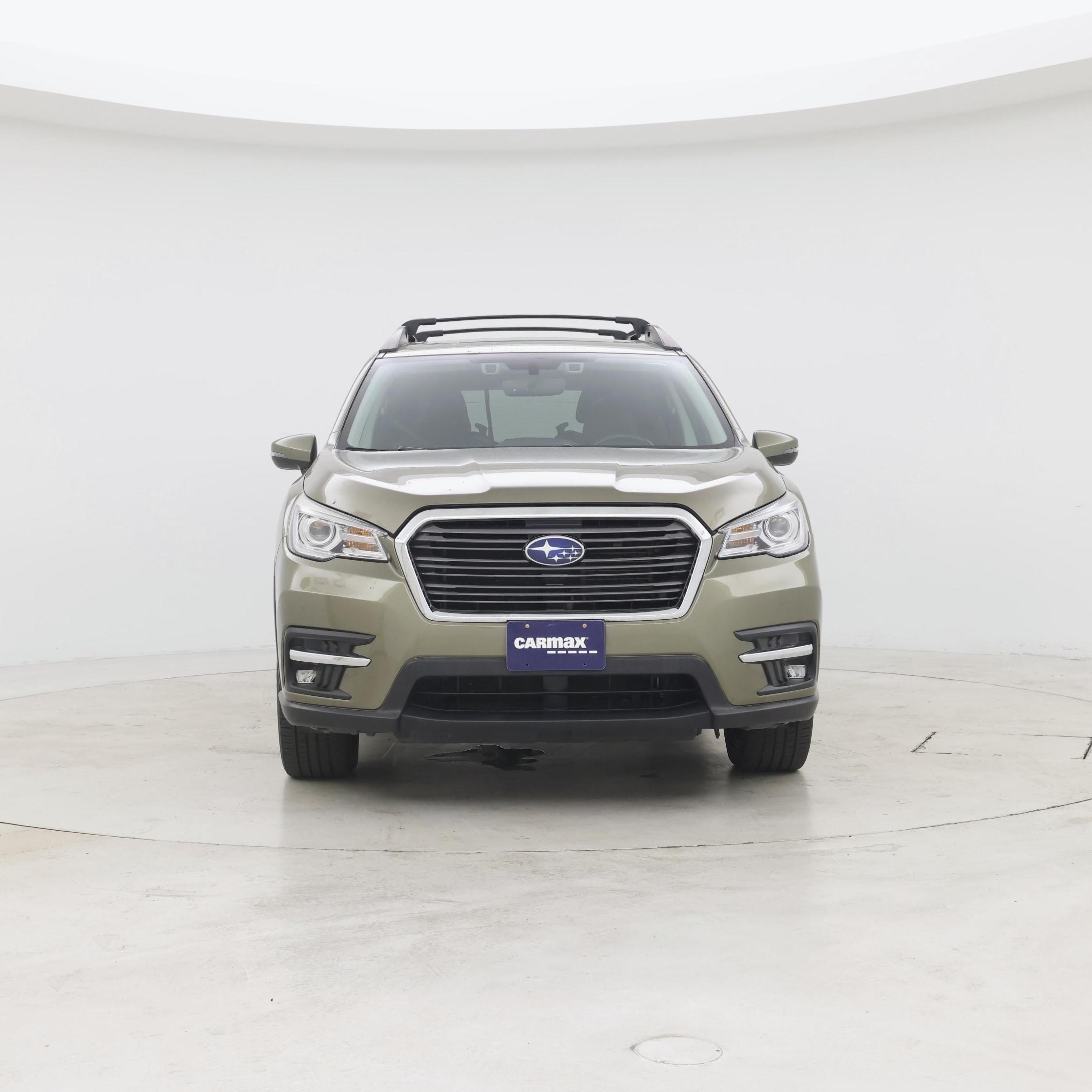 Thumbnail: 2022 Subaru Ascent - 5