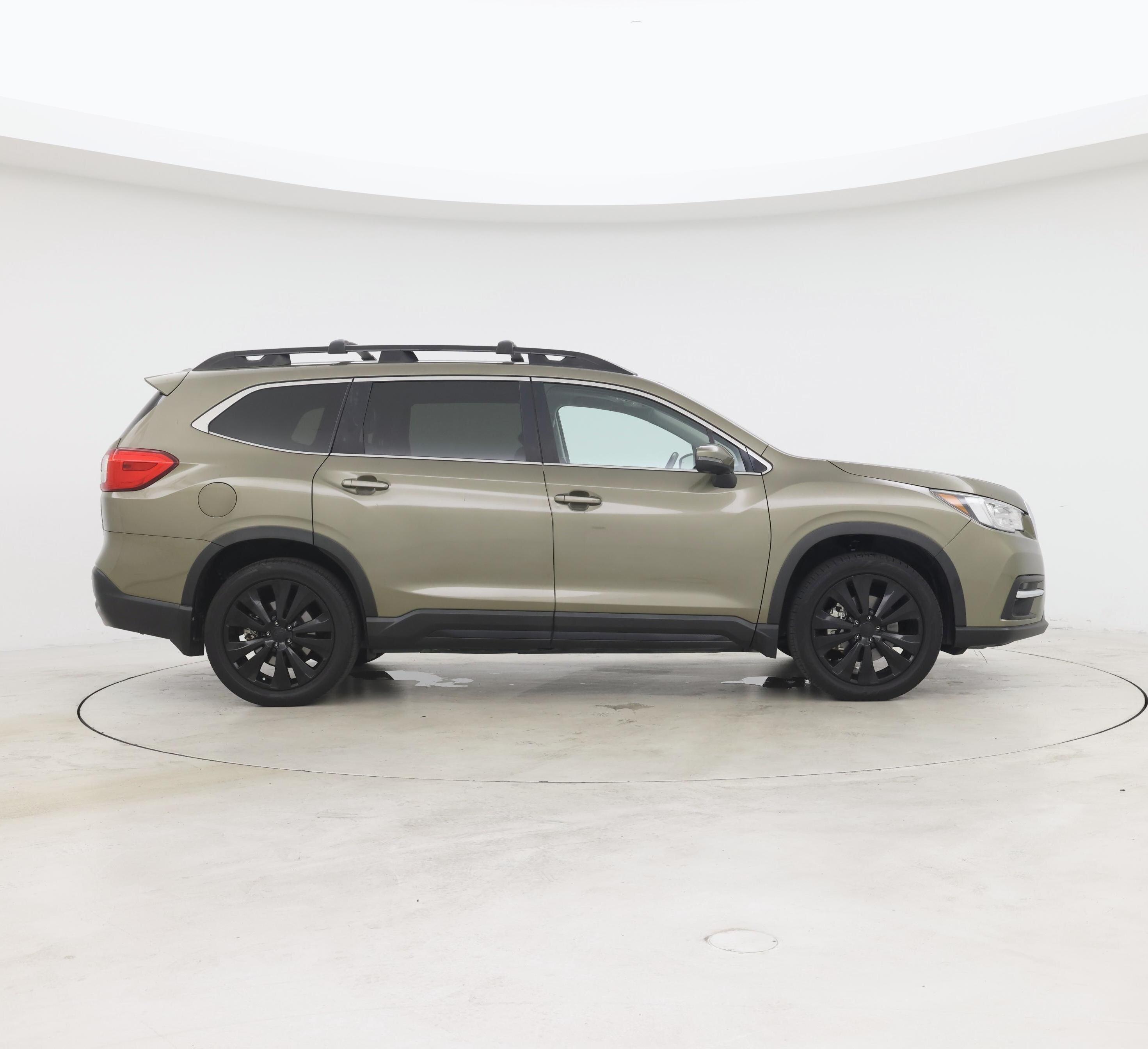 Thumbnail: 2022 Subaru Ascent - 7