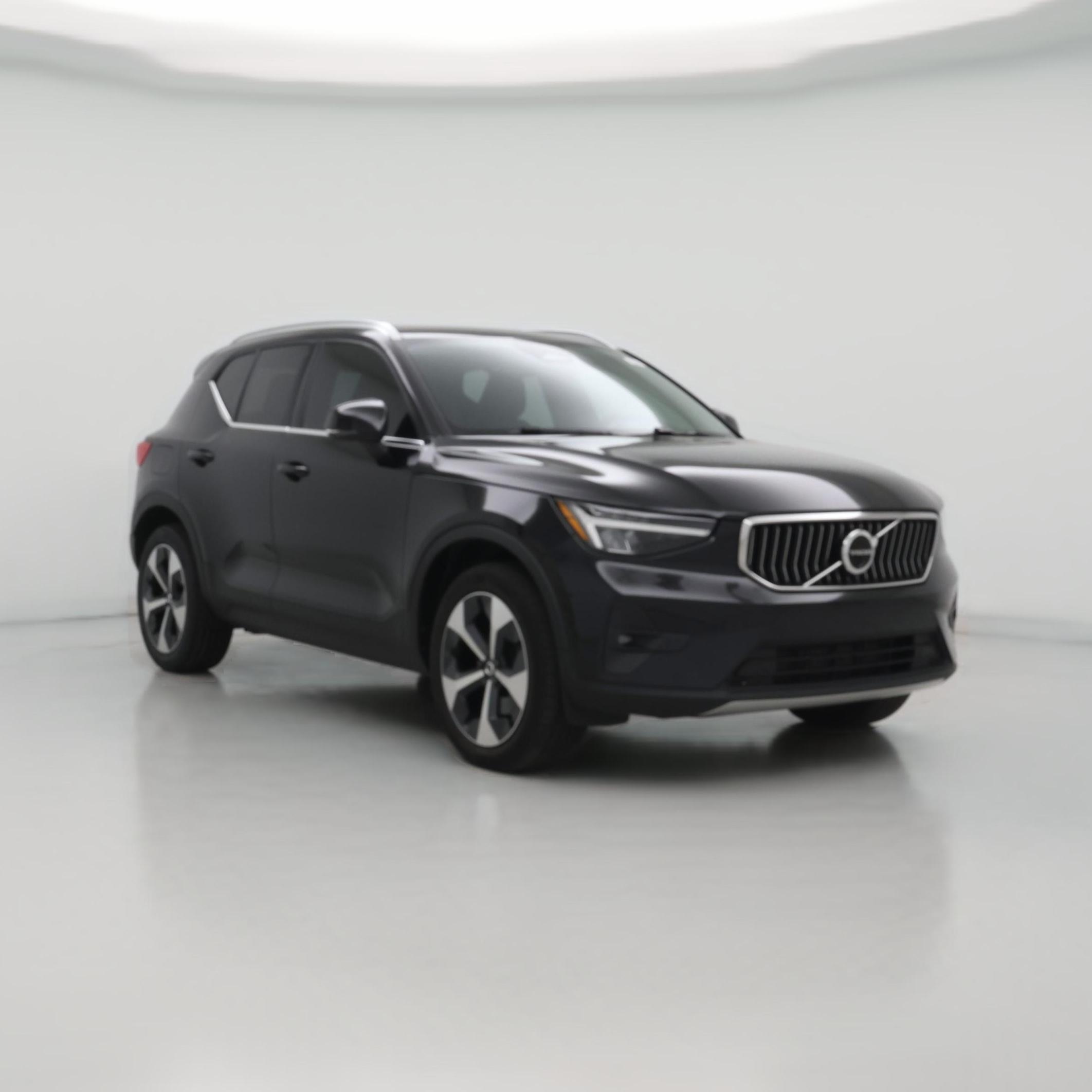 Thumbnail: 2024 Volvo XC40 - 1
