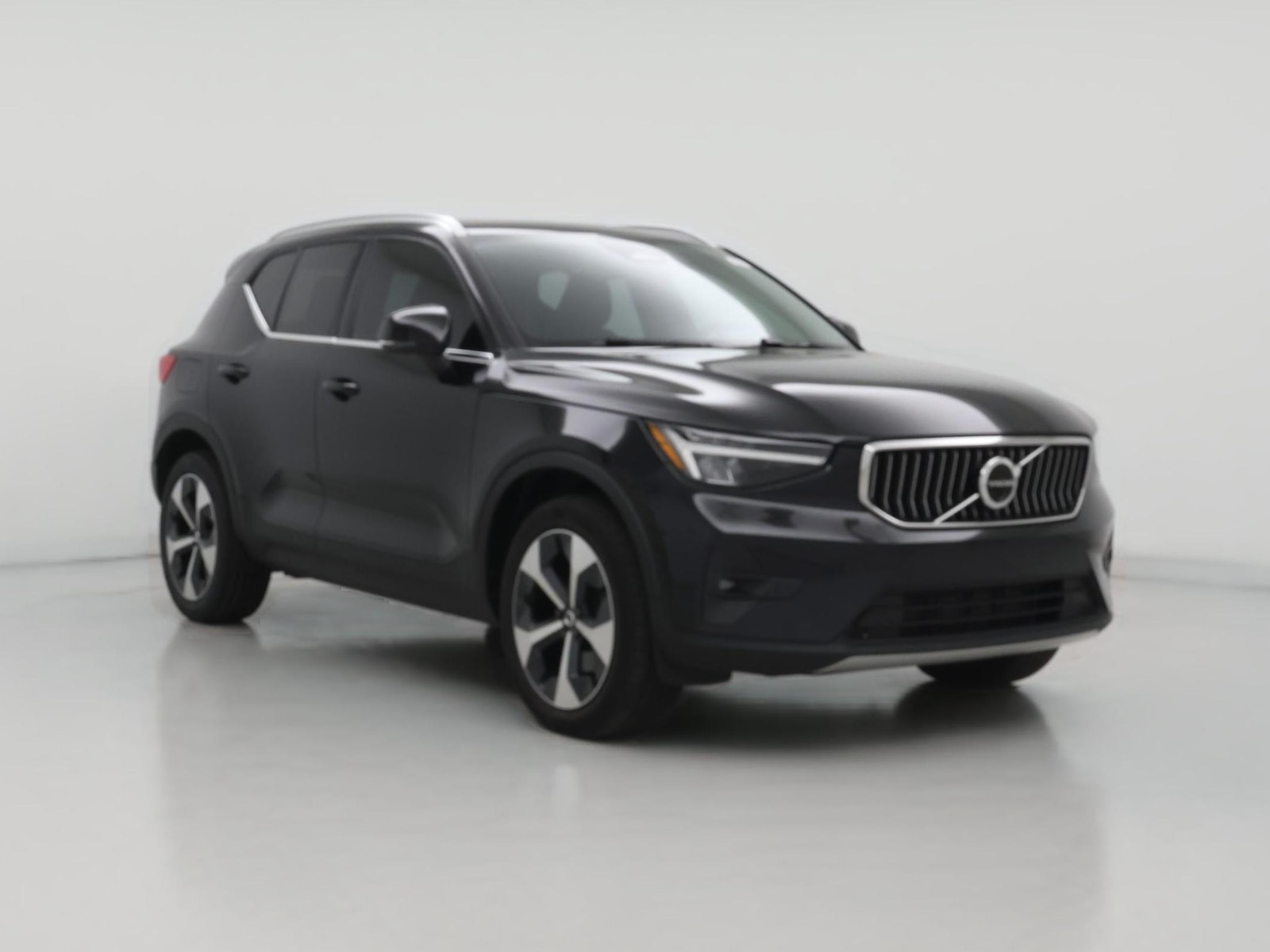 2024 Volvo XC40