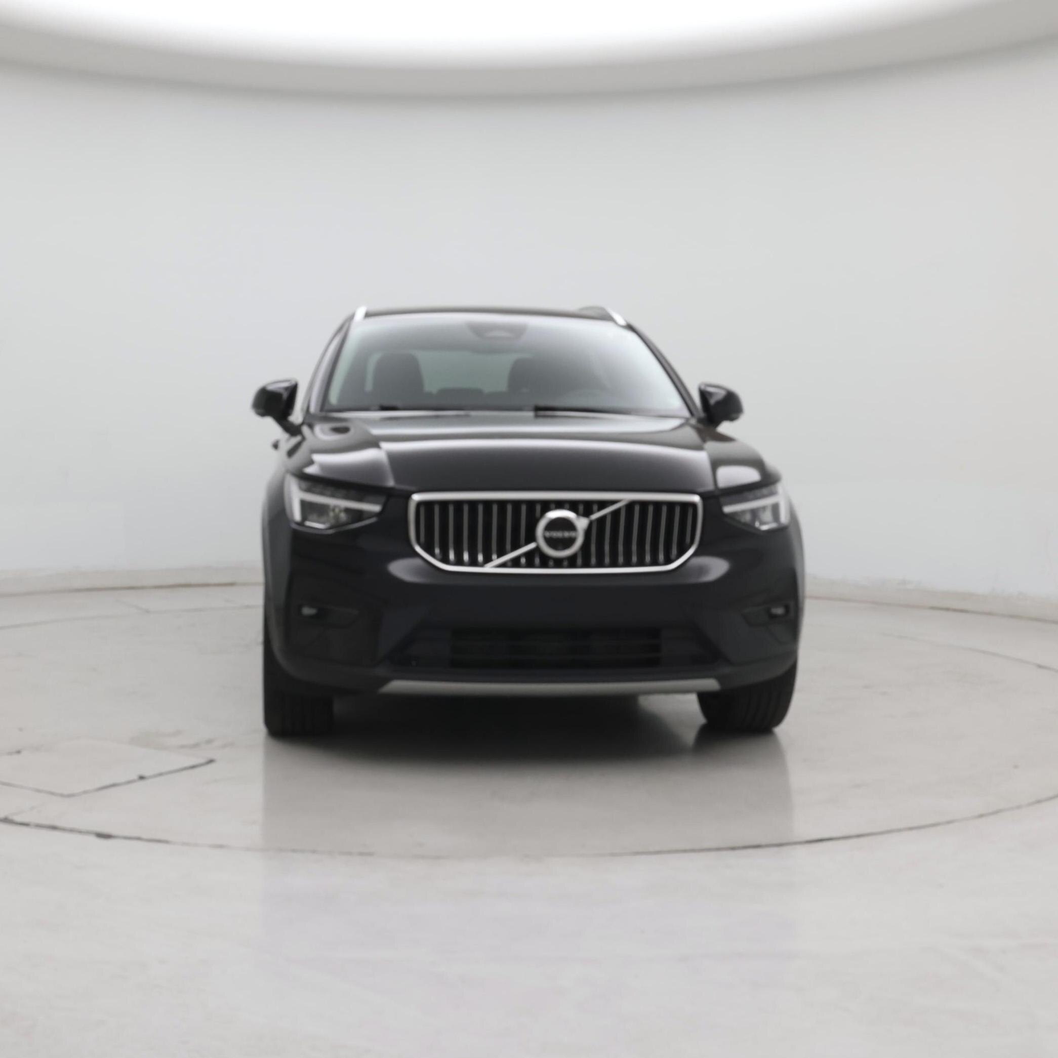 Thumbnail: 2024 Volvo XC40 - 5