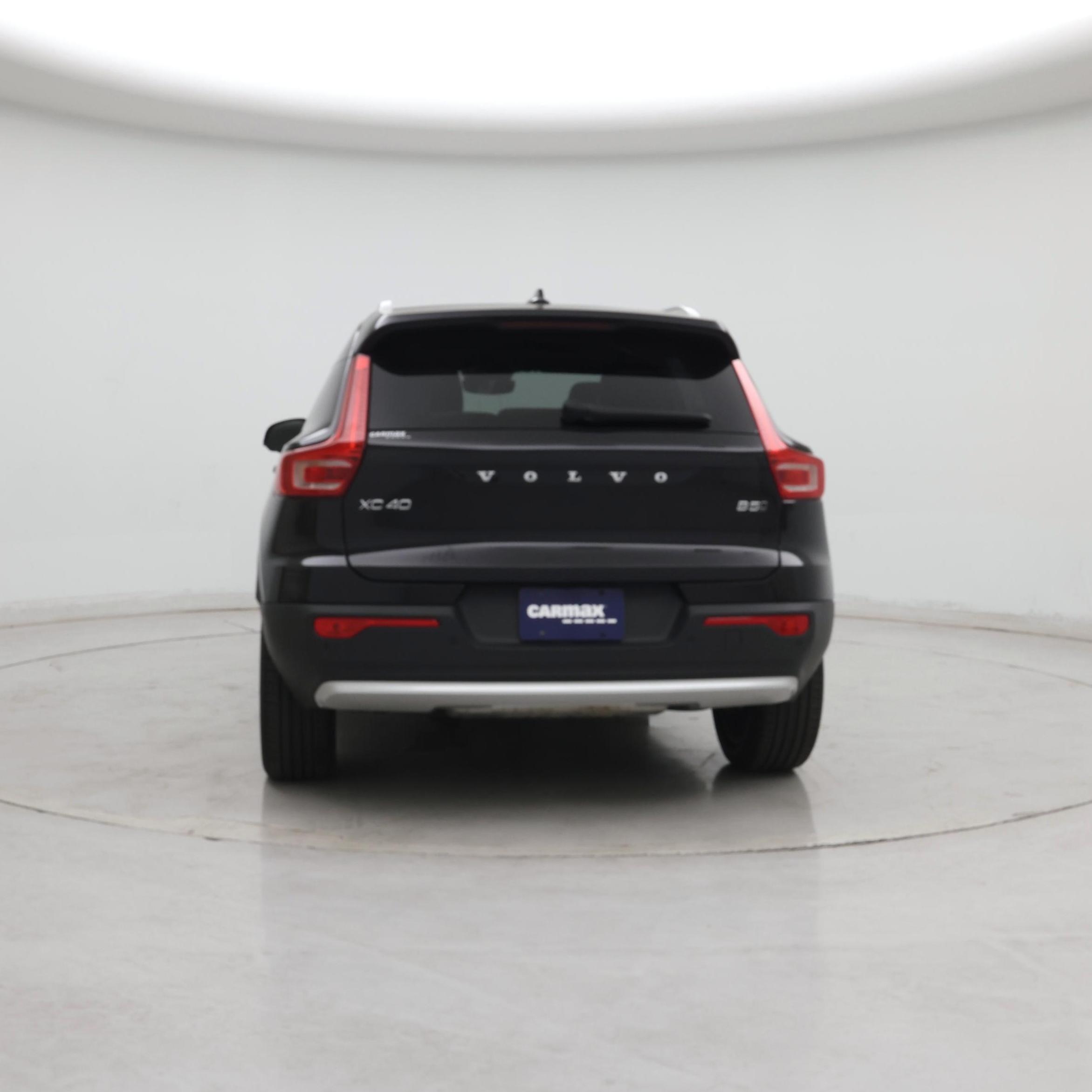Thumbnail: 2024 Volvo XC40 - 6