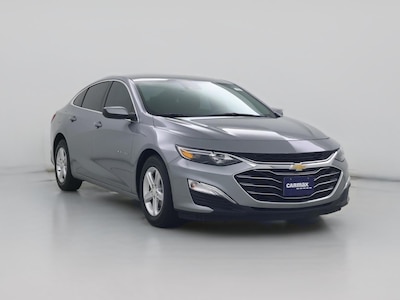 2025 Chevrolet Malibu LS