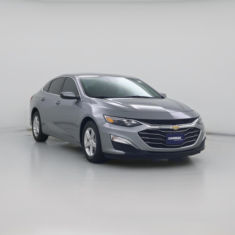 2025 Chevrolet Malibu LS