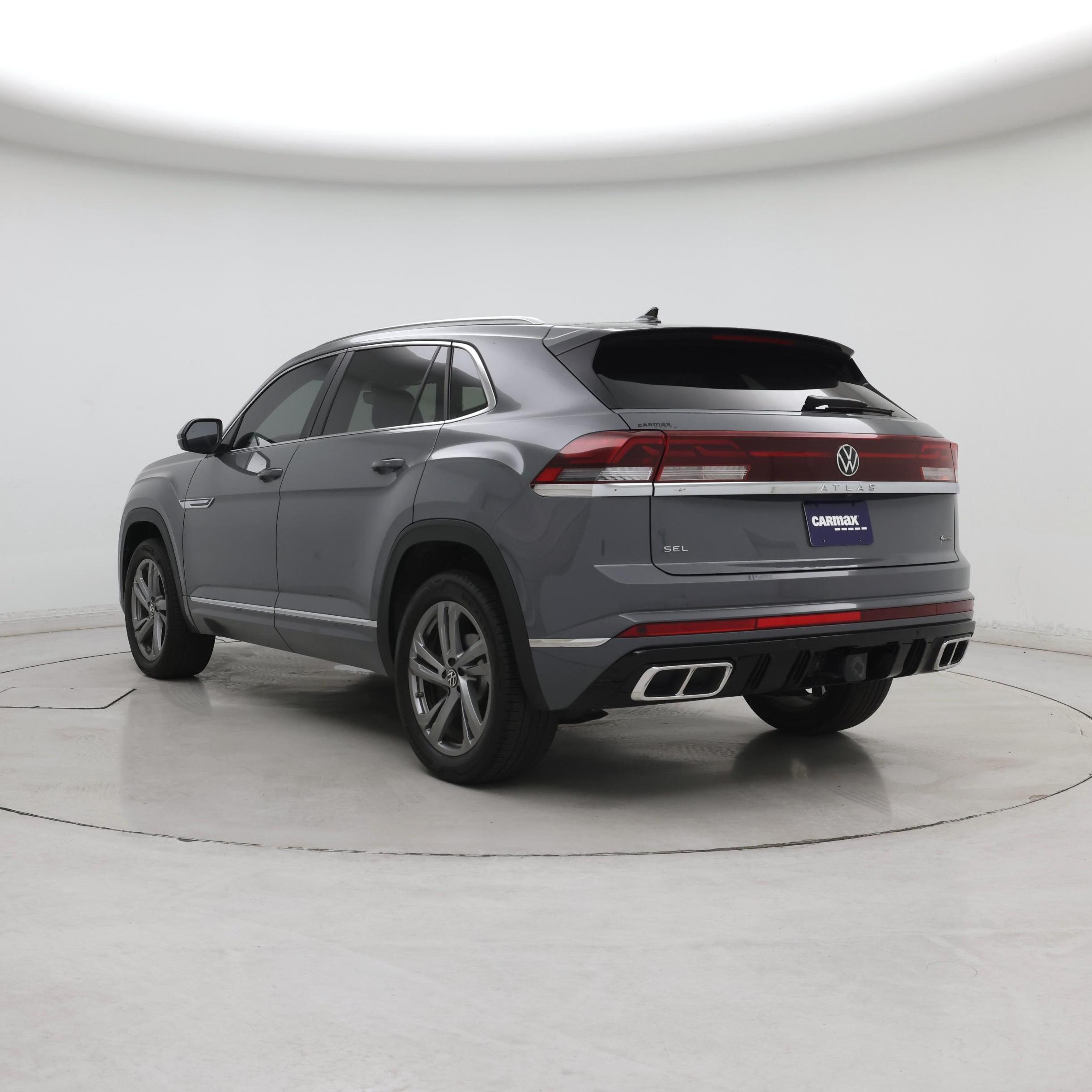 Thumbnail: 2024 Volkswagen Atlas - 2