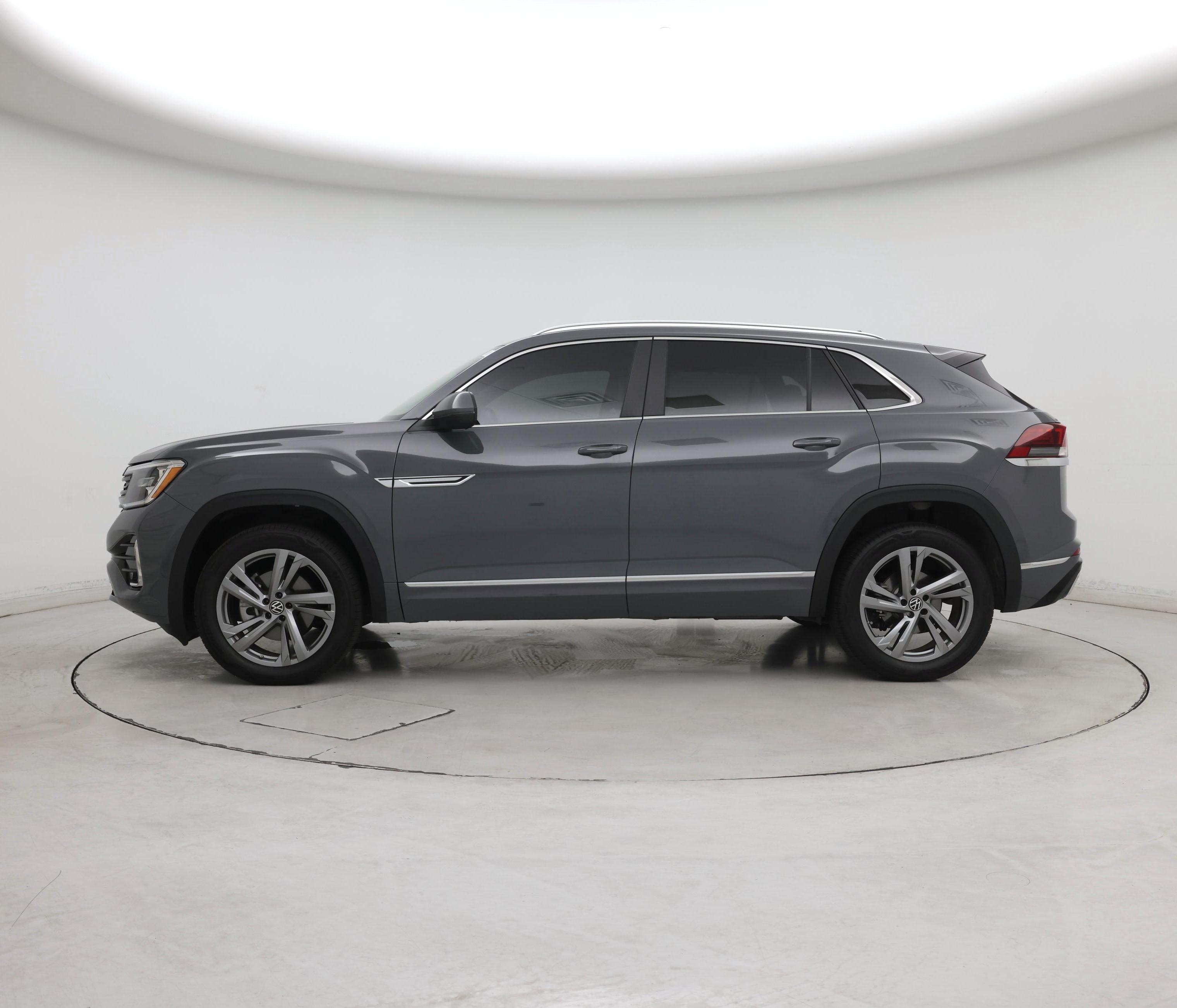 Thumbnail: 2024 Volkswagen Atlas - 3