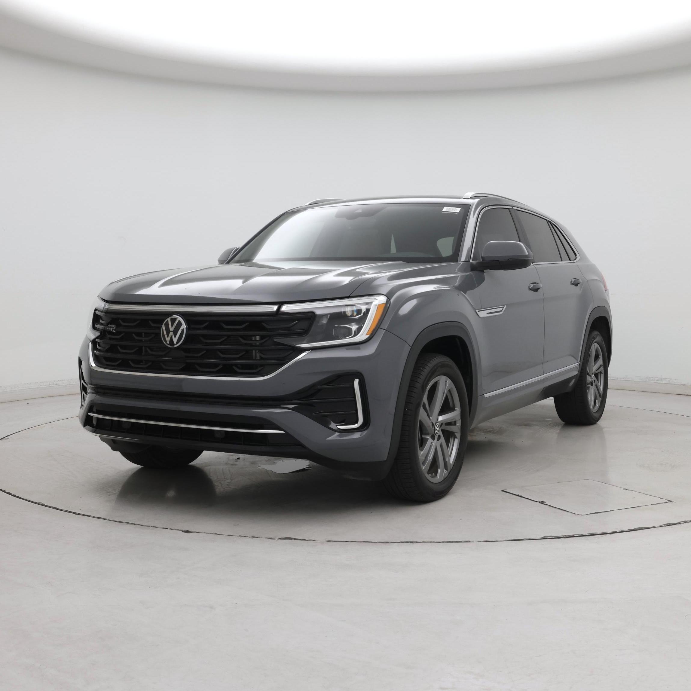 Thumbnail: 2024 Volkswagen Atlas - 4
