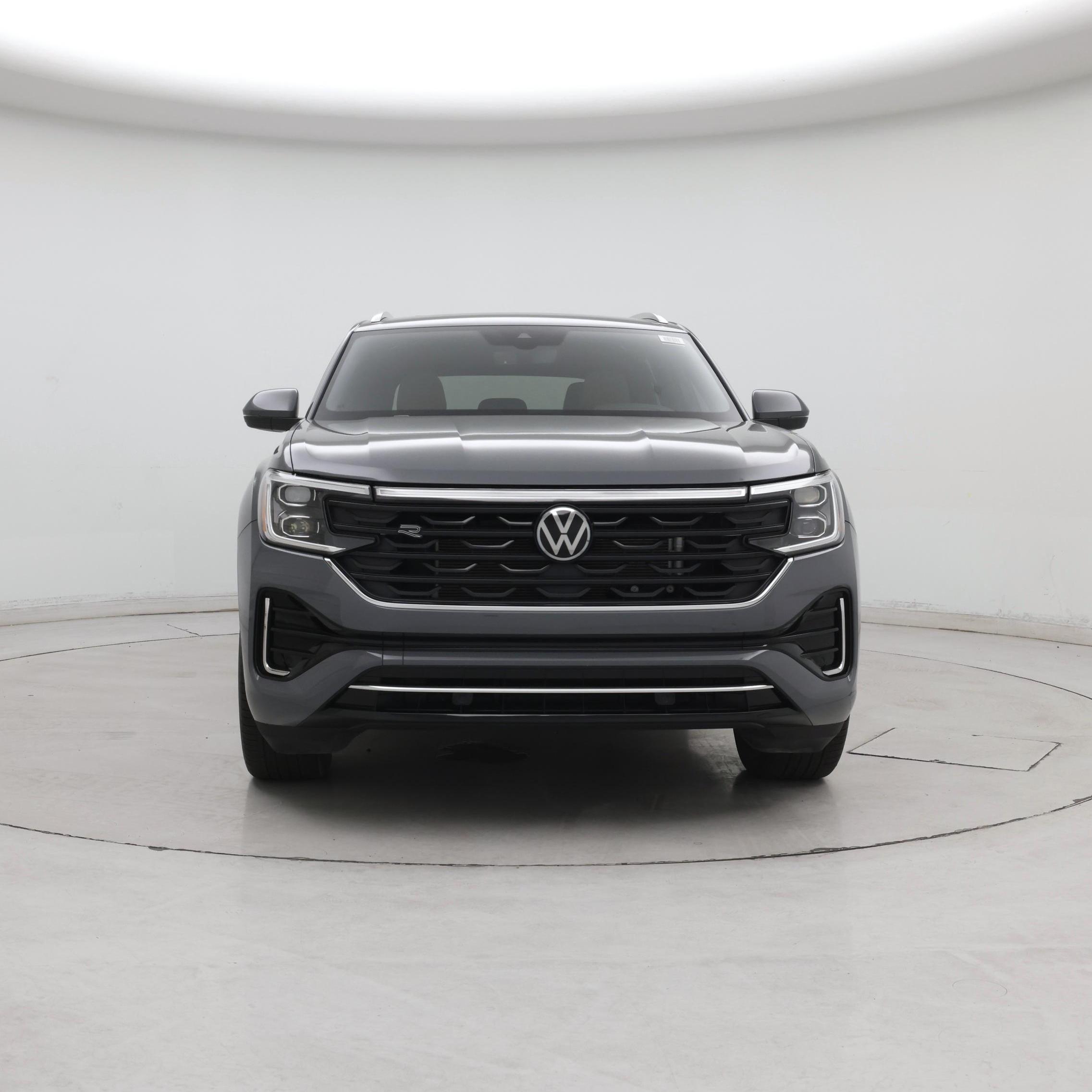 Thumbnail: 2024 Volkswagen Atlas - 5