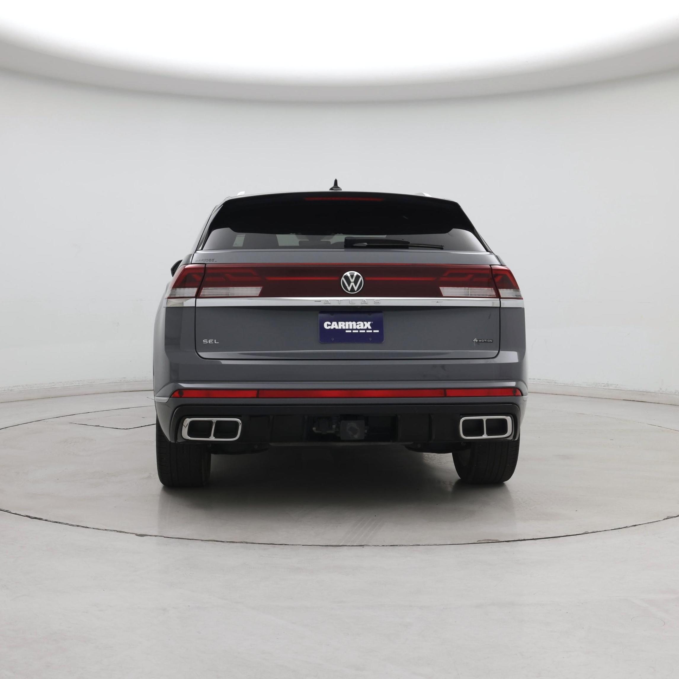 Thumbnail: 2024 Volkswagen Atlas - 6