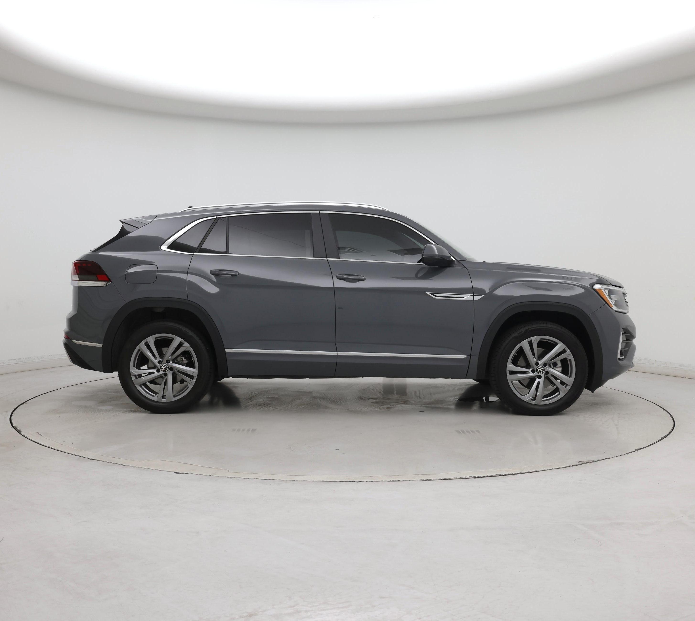 Thumbnail: 2024 Volkswagen Atlas - 7