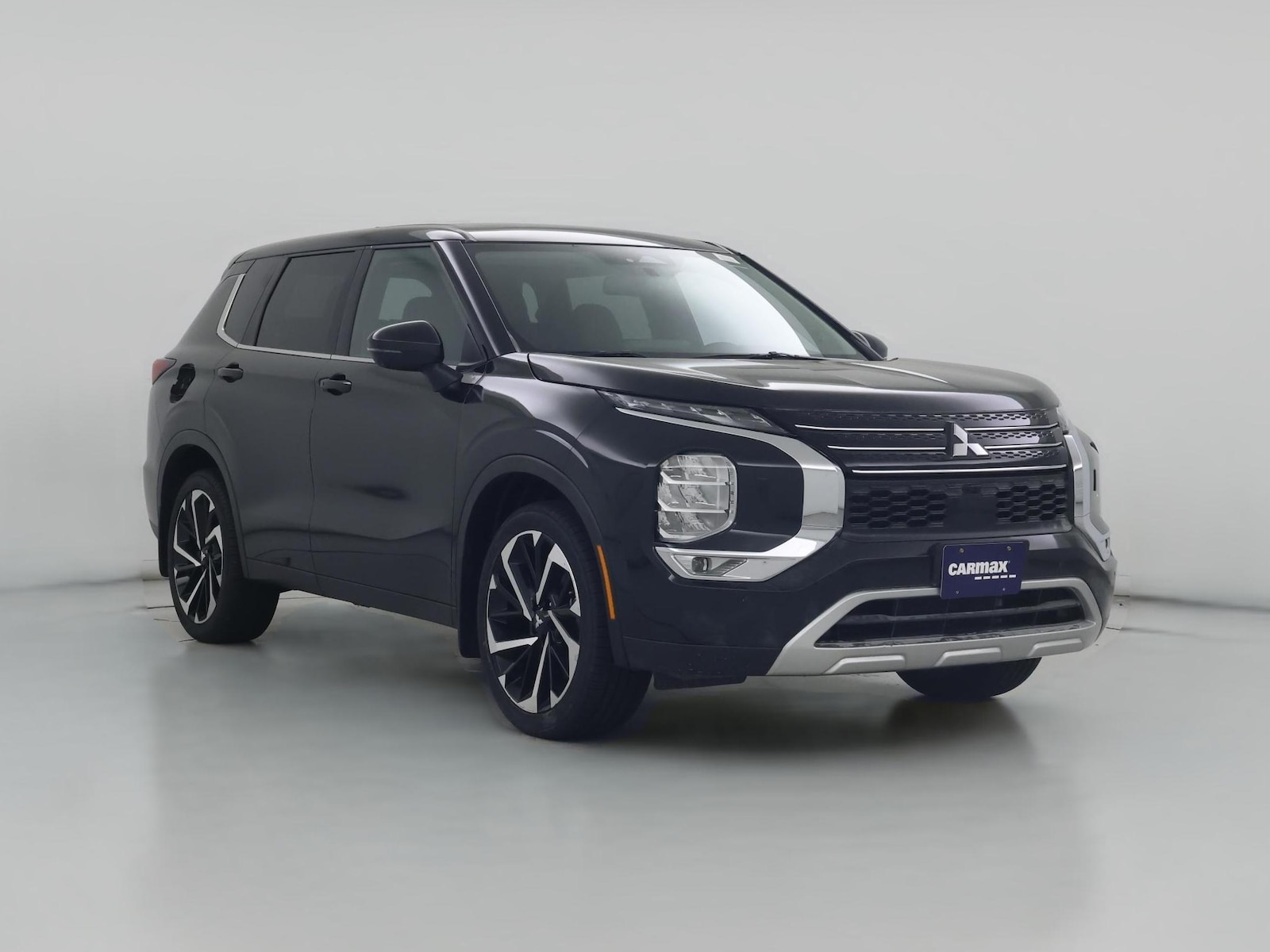 2023 Mitsubishi Outlander