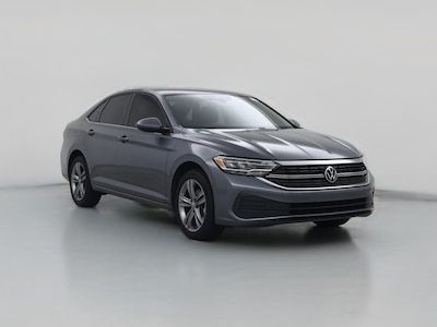 2023 Volkswagen Jetta SE