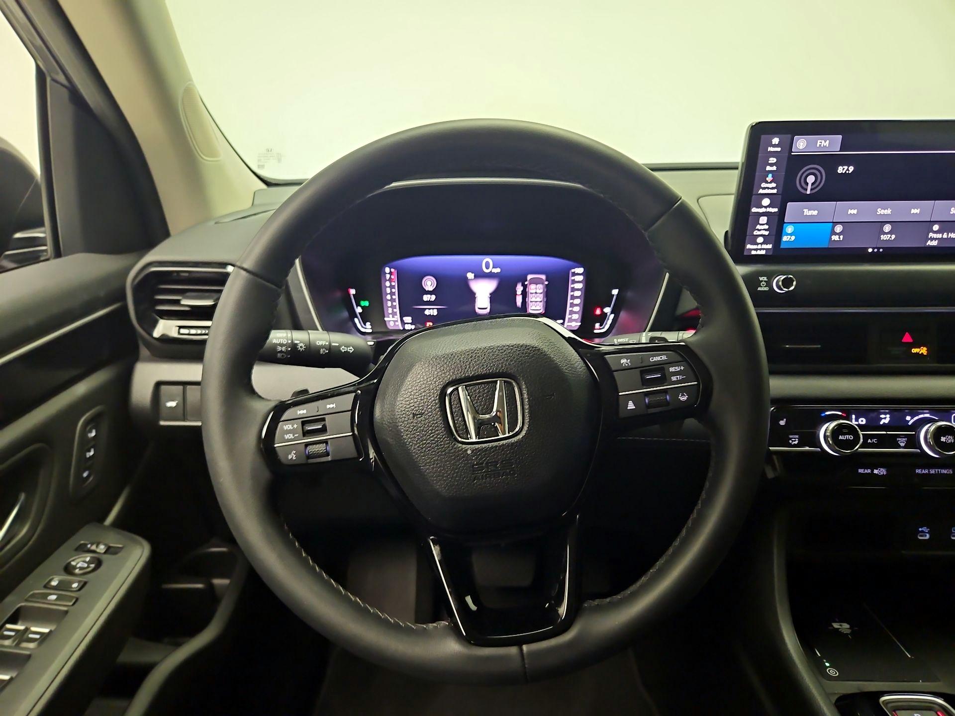 Thumbnail: 2026 Honda Pilot - 10