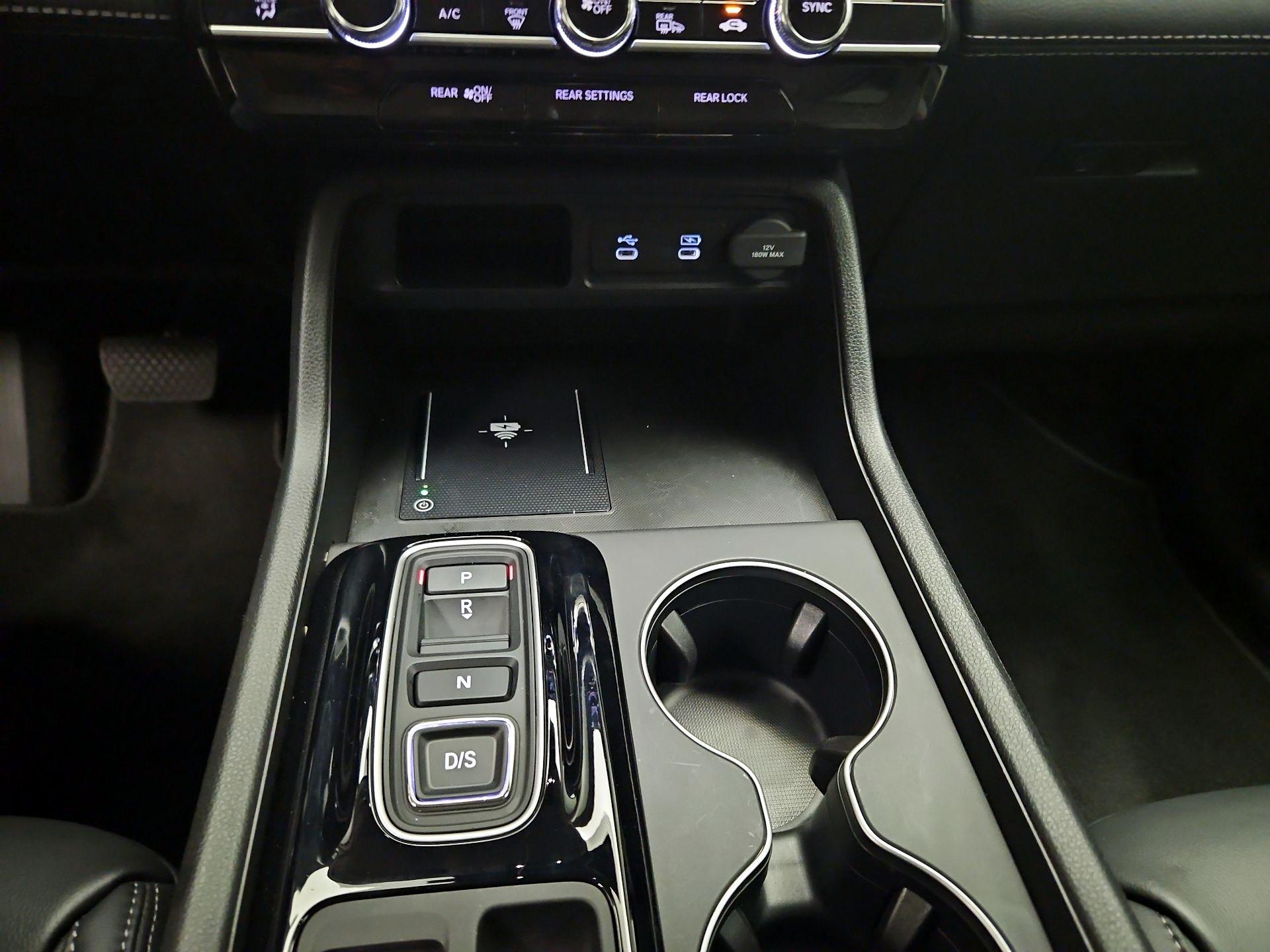 Thumbnail: 2026 Honda Pilot - 16