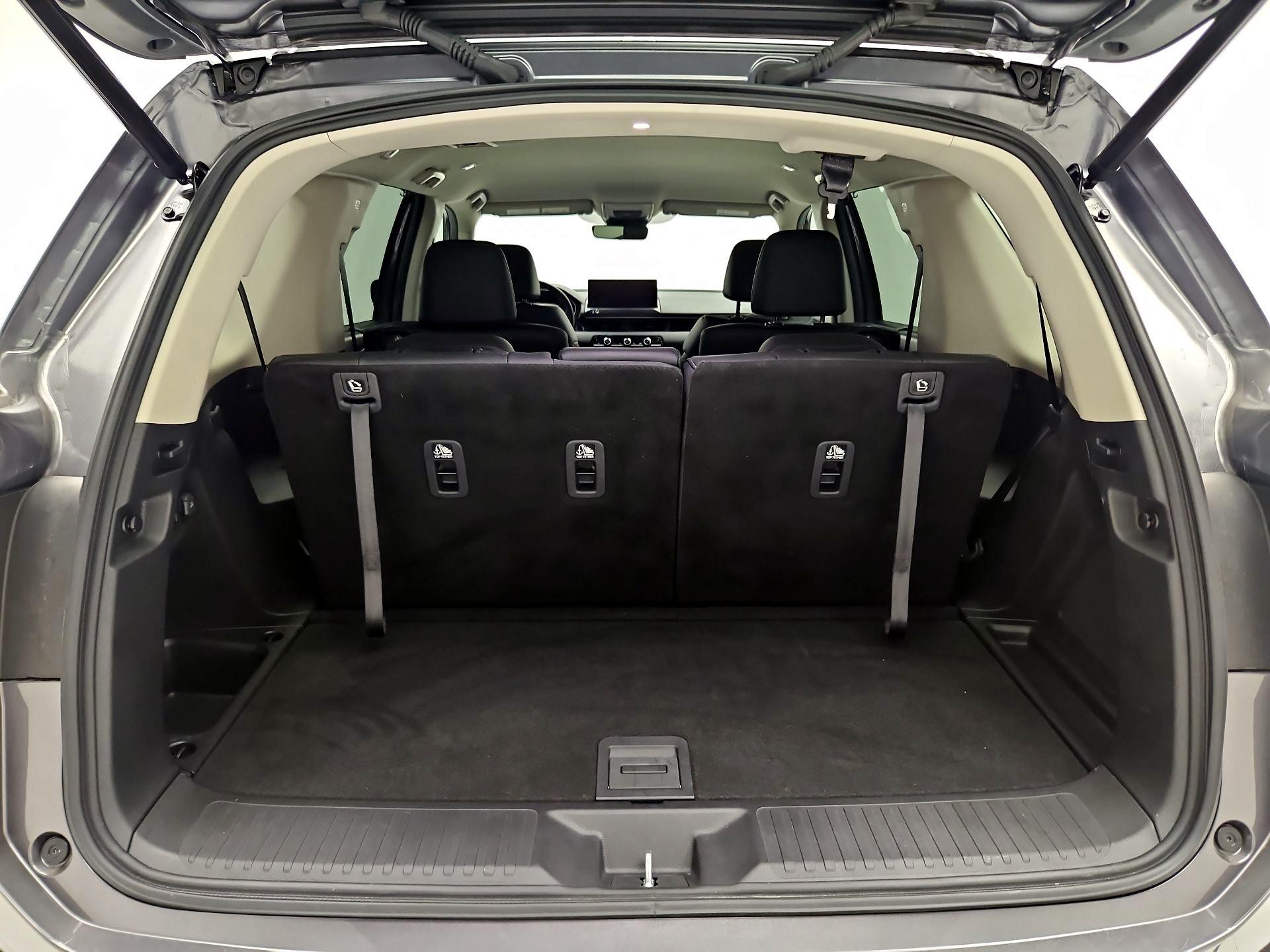 Thumbnail: 2026 Honda Pilot - 18