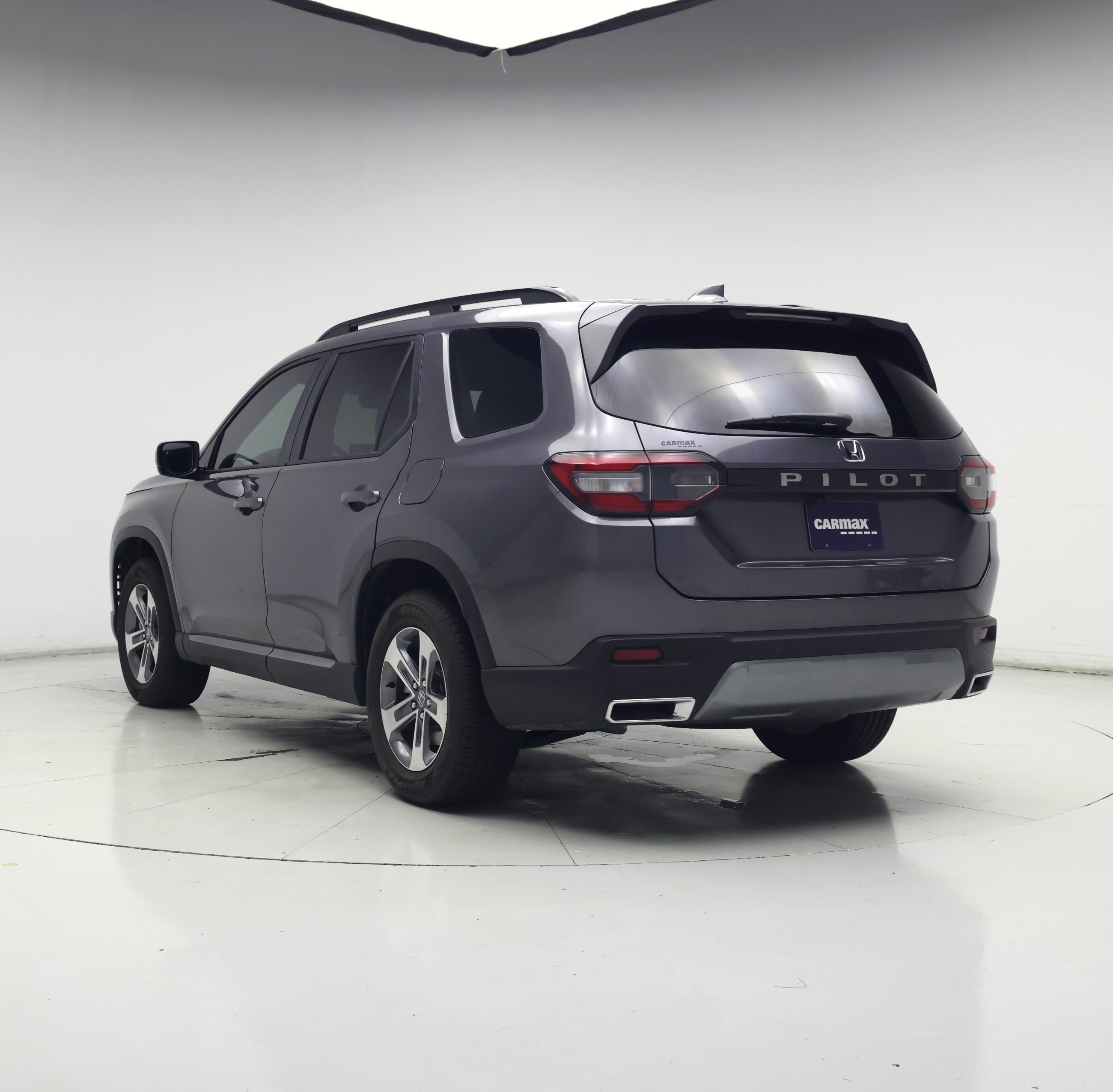 Thumbnail: 2026 Honda Pilot - 2