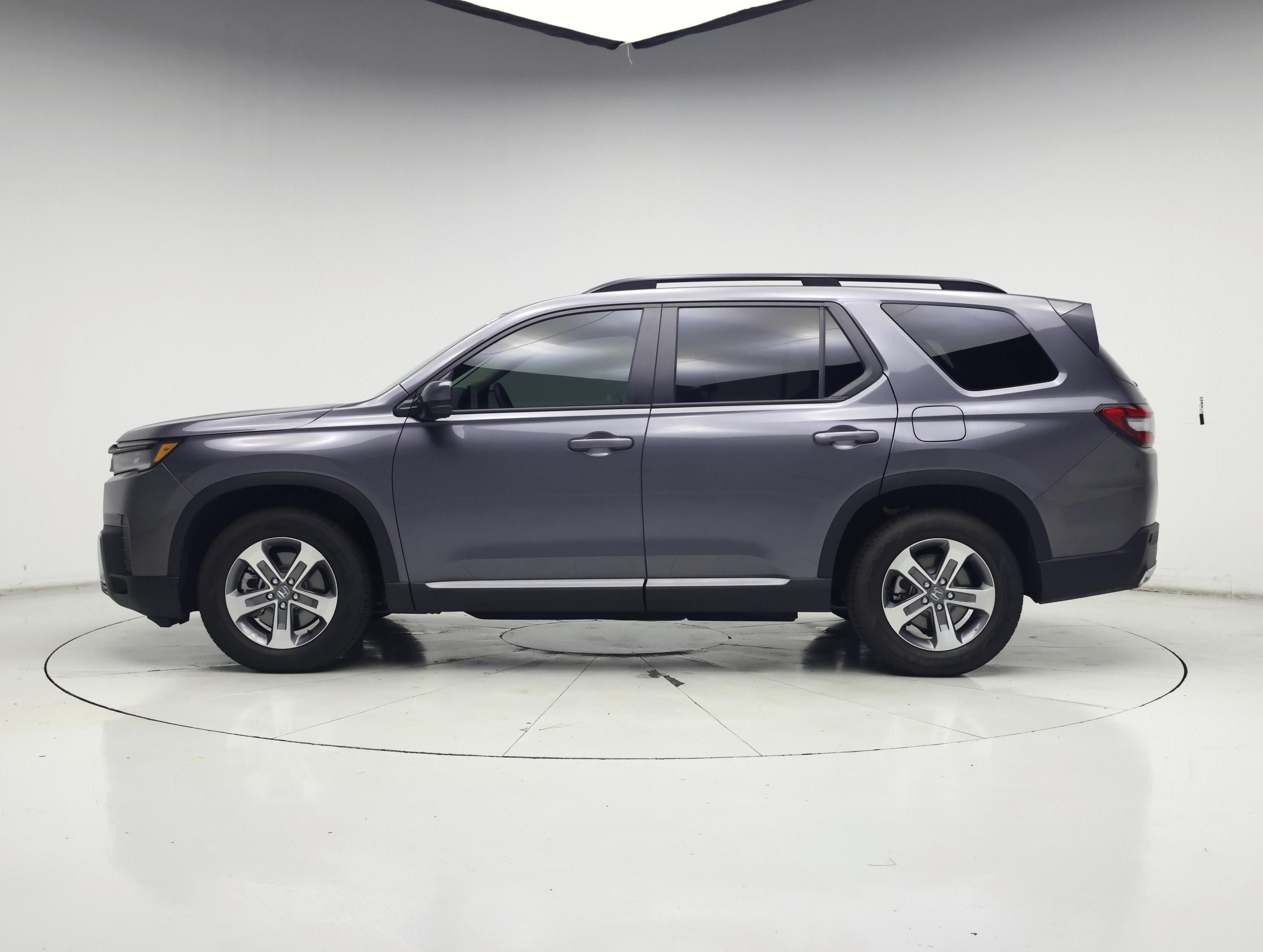 Thumbnail: 2026 Honda Pilot - 3