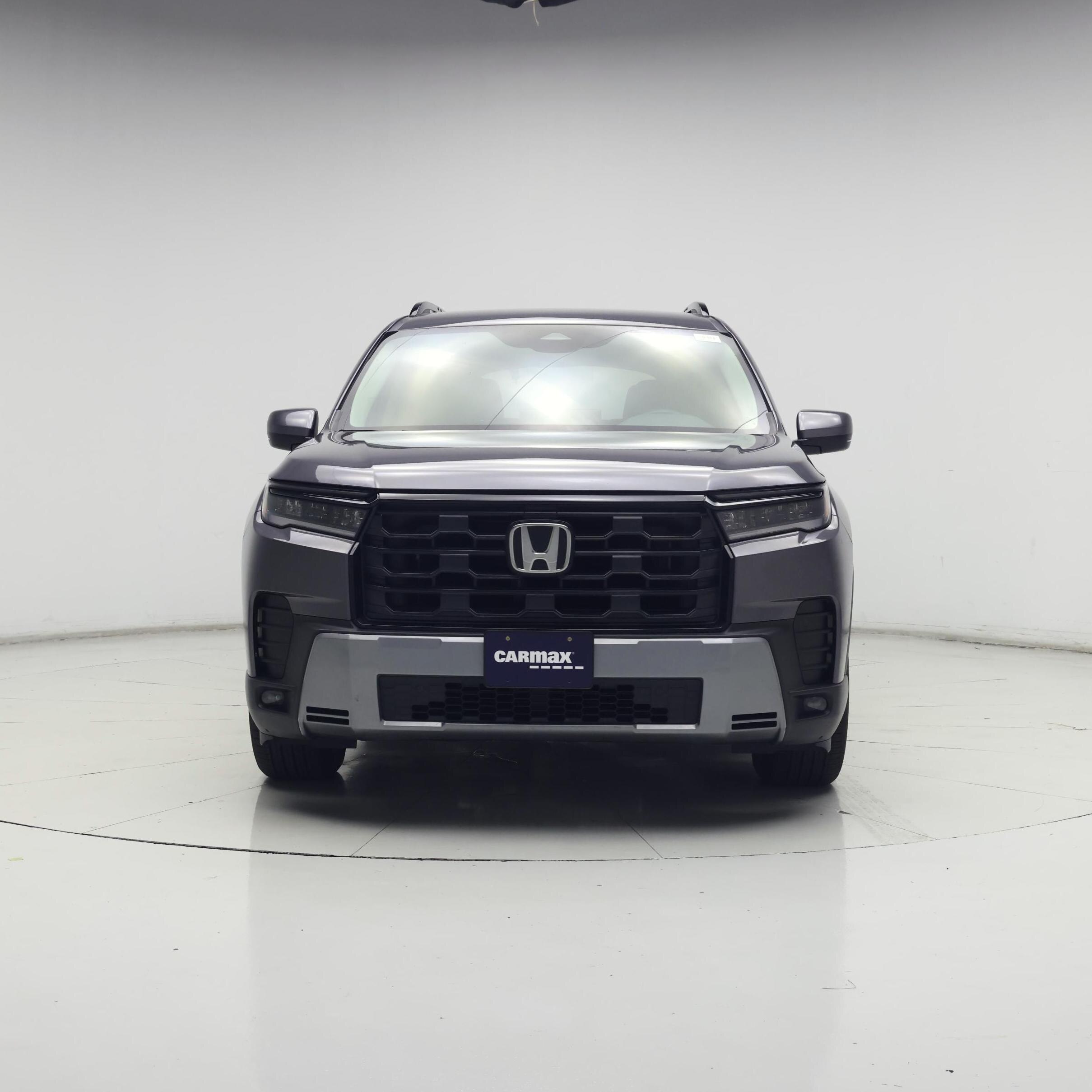 Thumbnail: 2026 Honda Pilot - 5