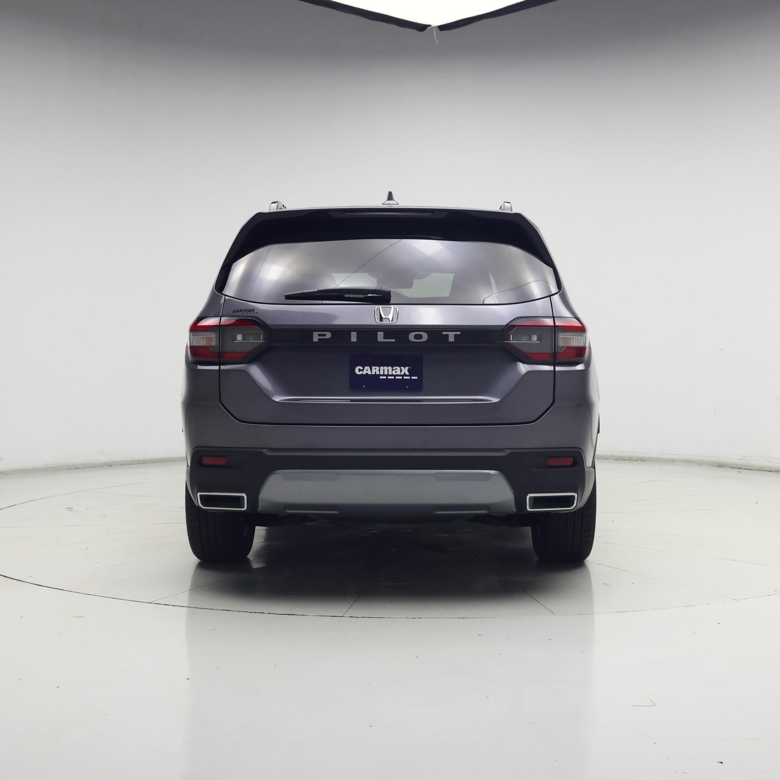 Thumbnail: 2026 Honda Pilot - 6