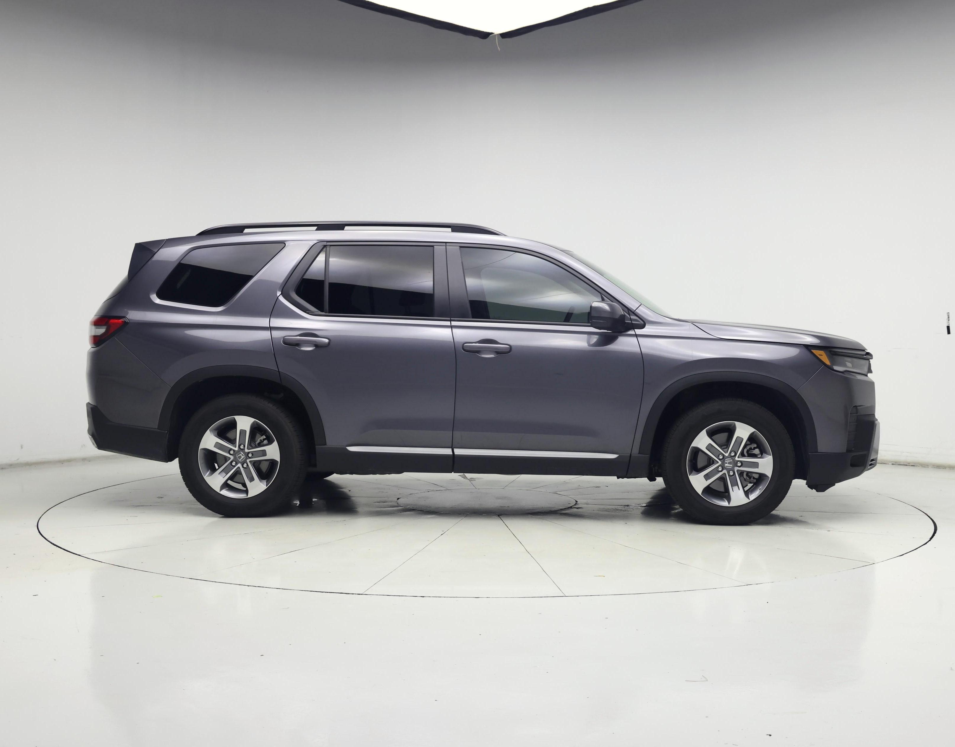 Thumbnail: 2026 Honda Pilot - 7