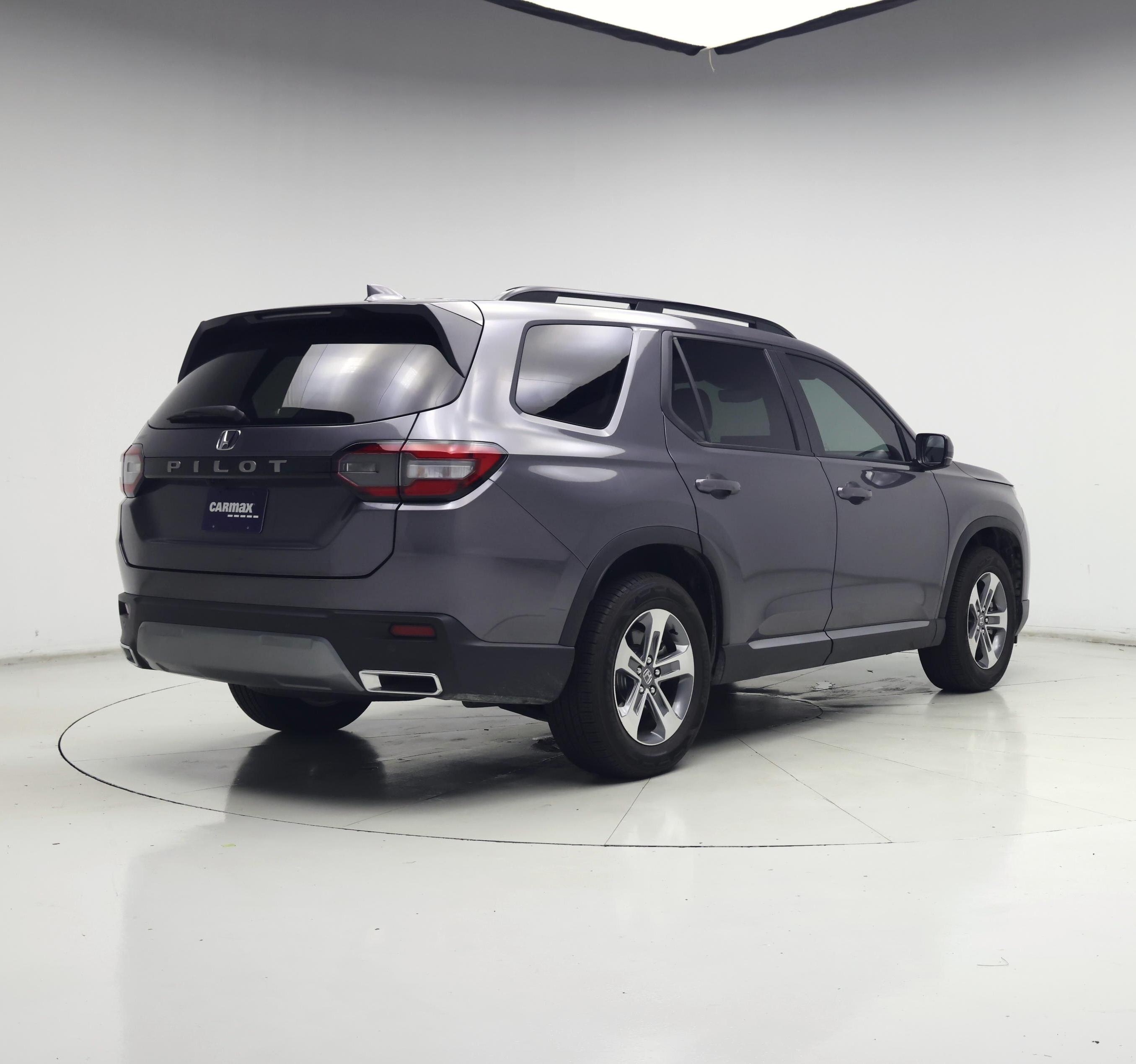 Thumbnail: 2026 Honda Pilot - 8