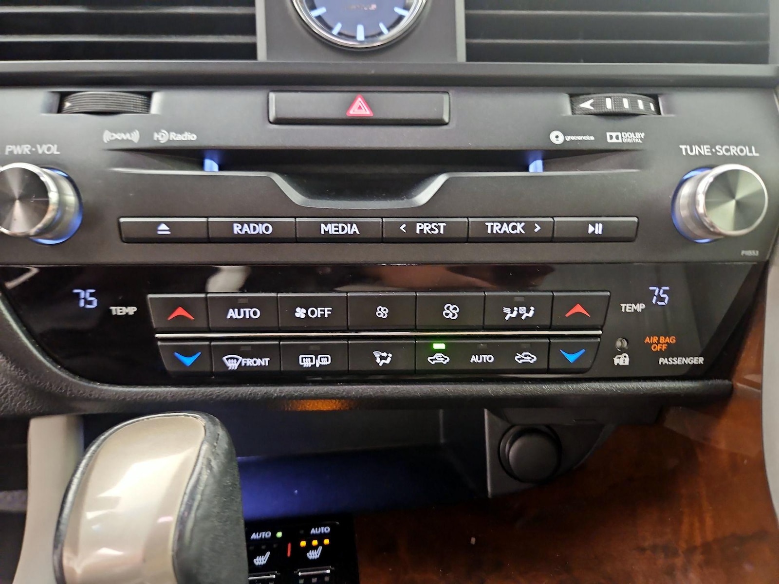 2017 Lexus RX 350 - Photo 16