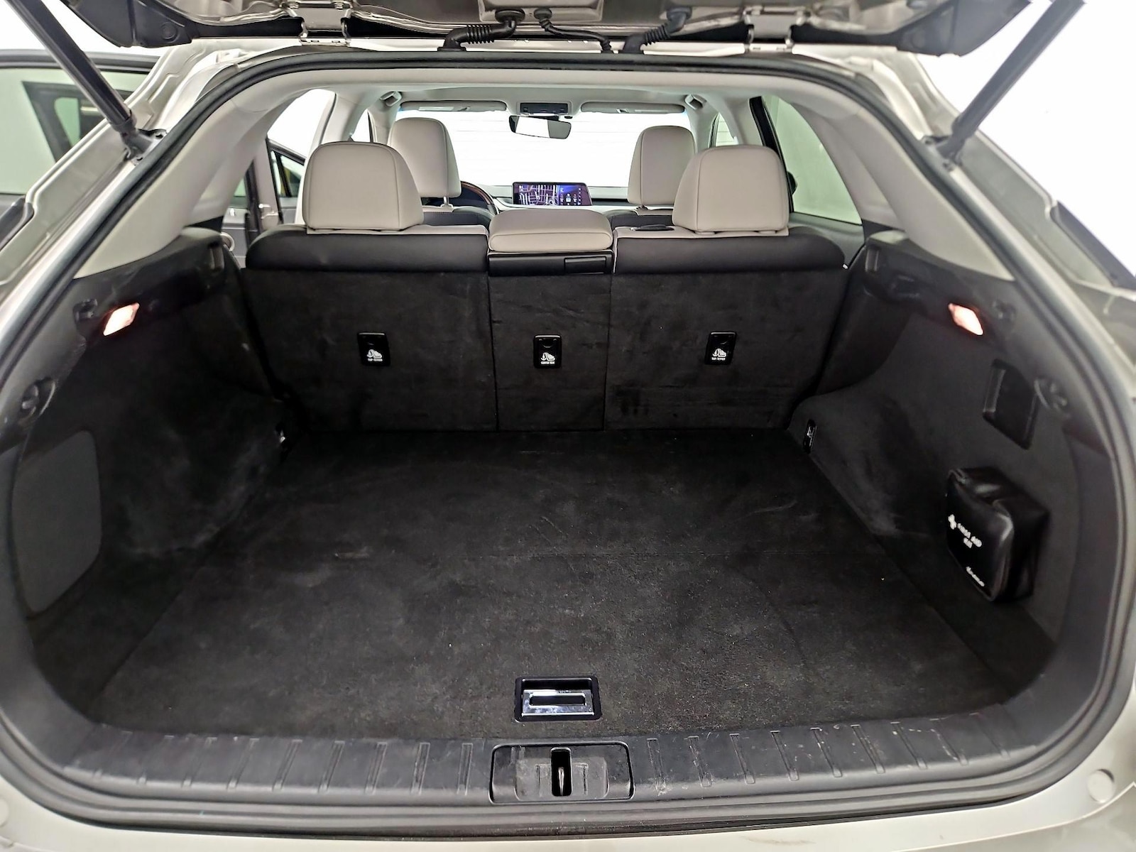 2017 Lexus RX 350 - Photo 21