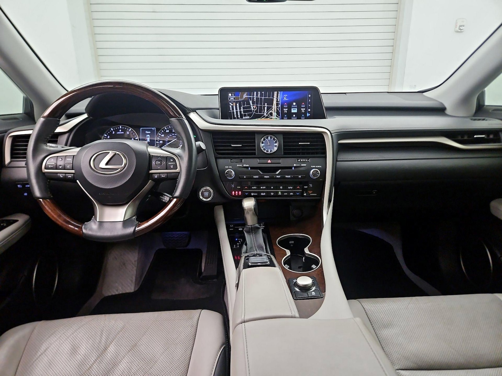 2017 Lexus RX 350 - Photo 8