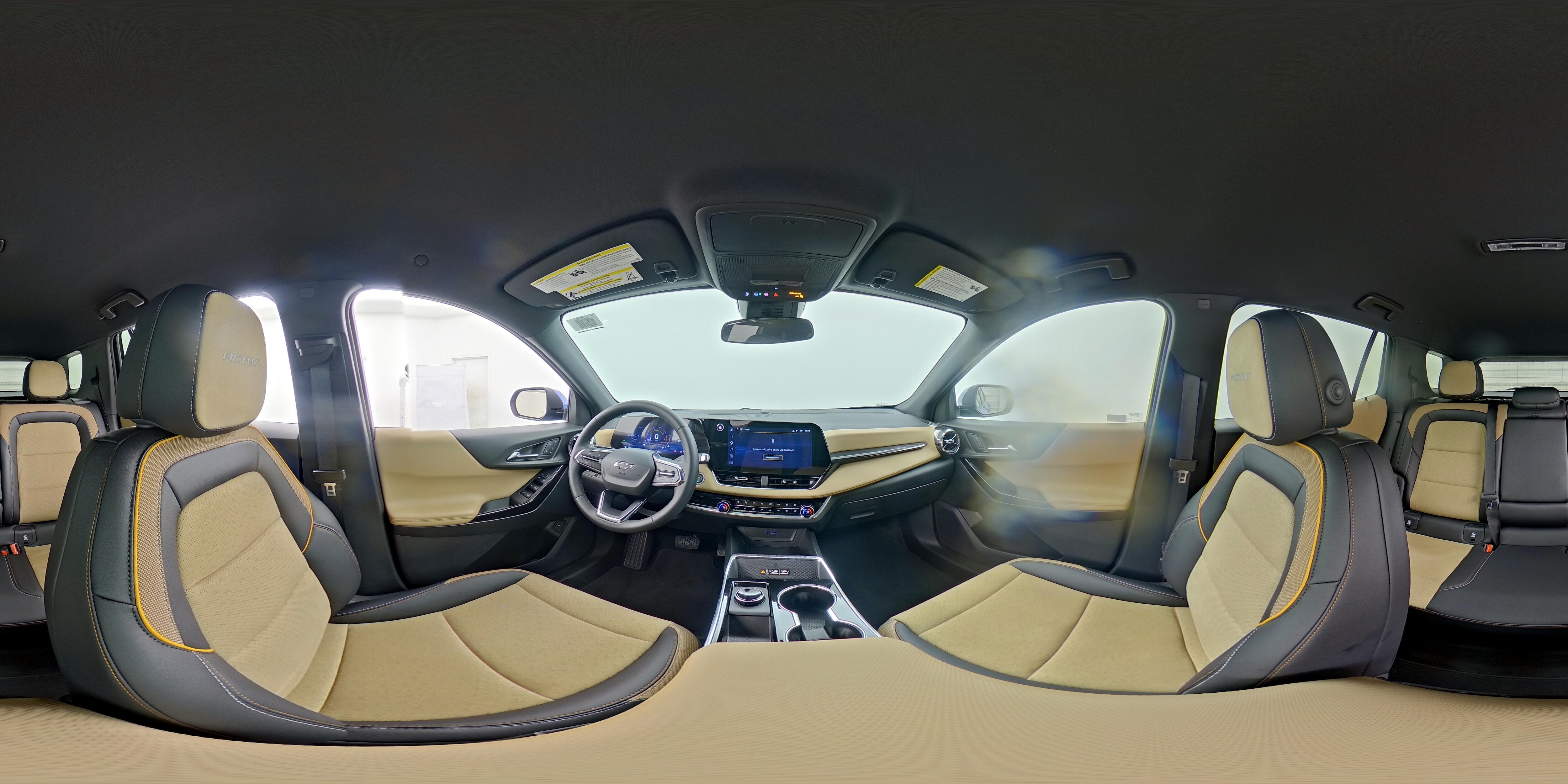2026 Chevrolet Equinox ACTIV - Photo 25